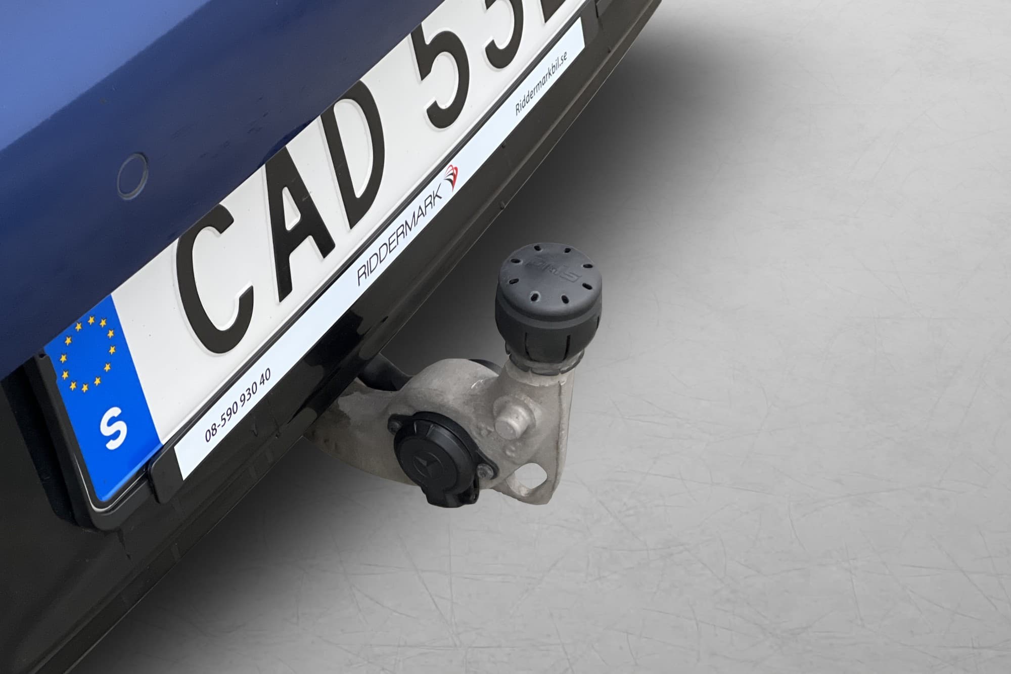 Mercedes-Benz EQE 350+ 90.6 kWh AMG Burmester Kamera Drag