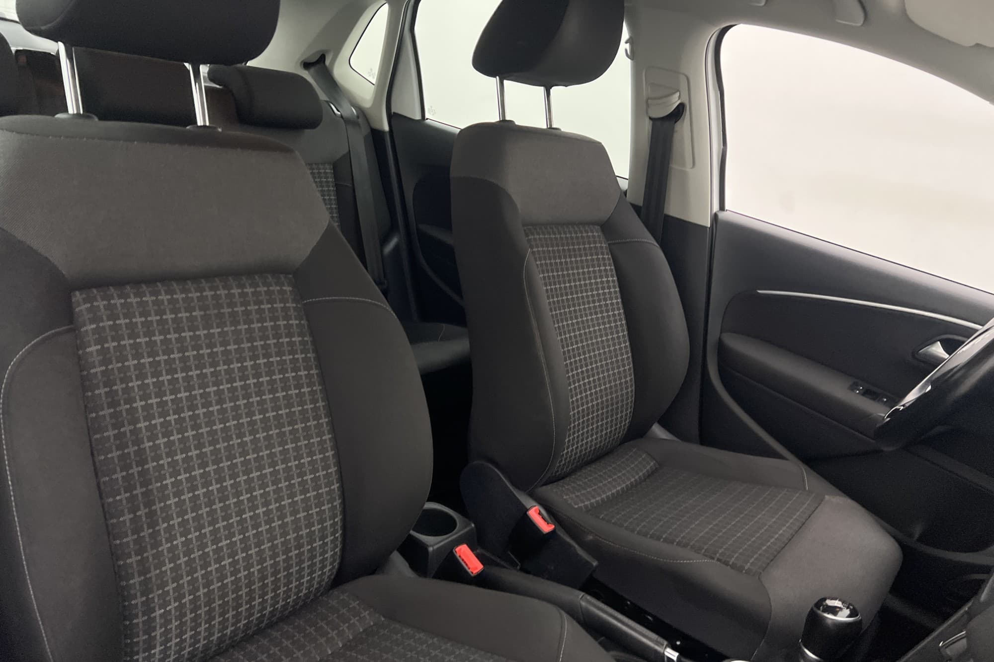 Volkswagen Polo 1.2 TSI 90hk Masters Bluetooth 0,47L/Mil