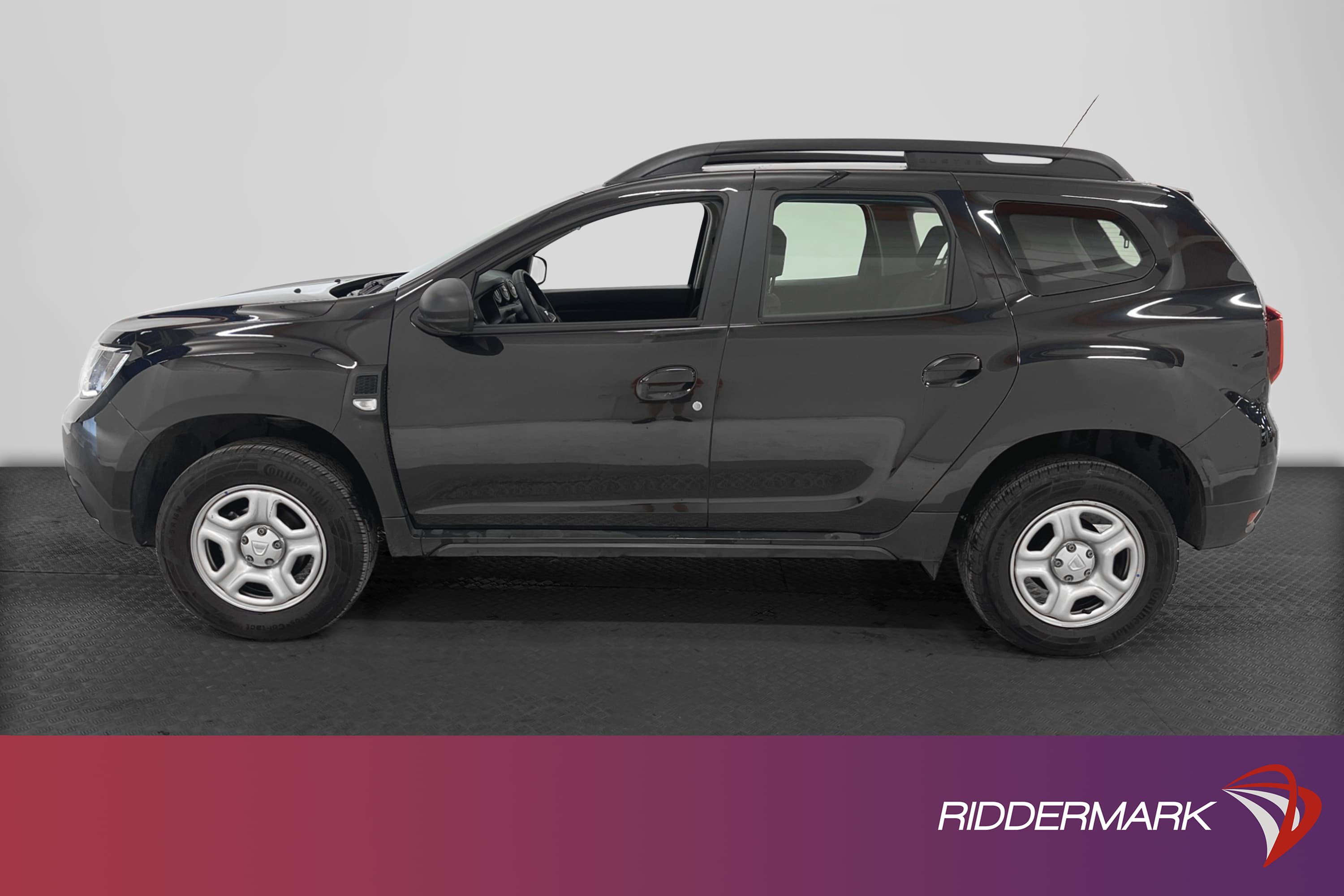 Dacia Duster 1.6 SCe 115hk