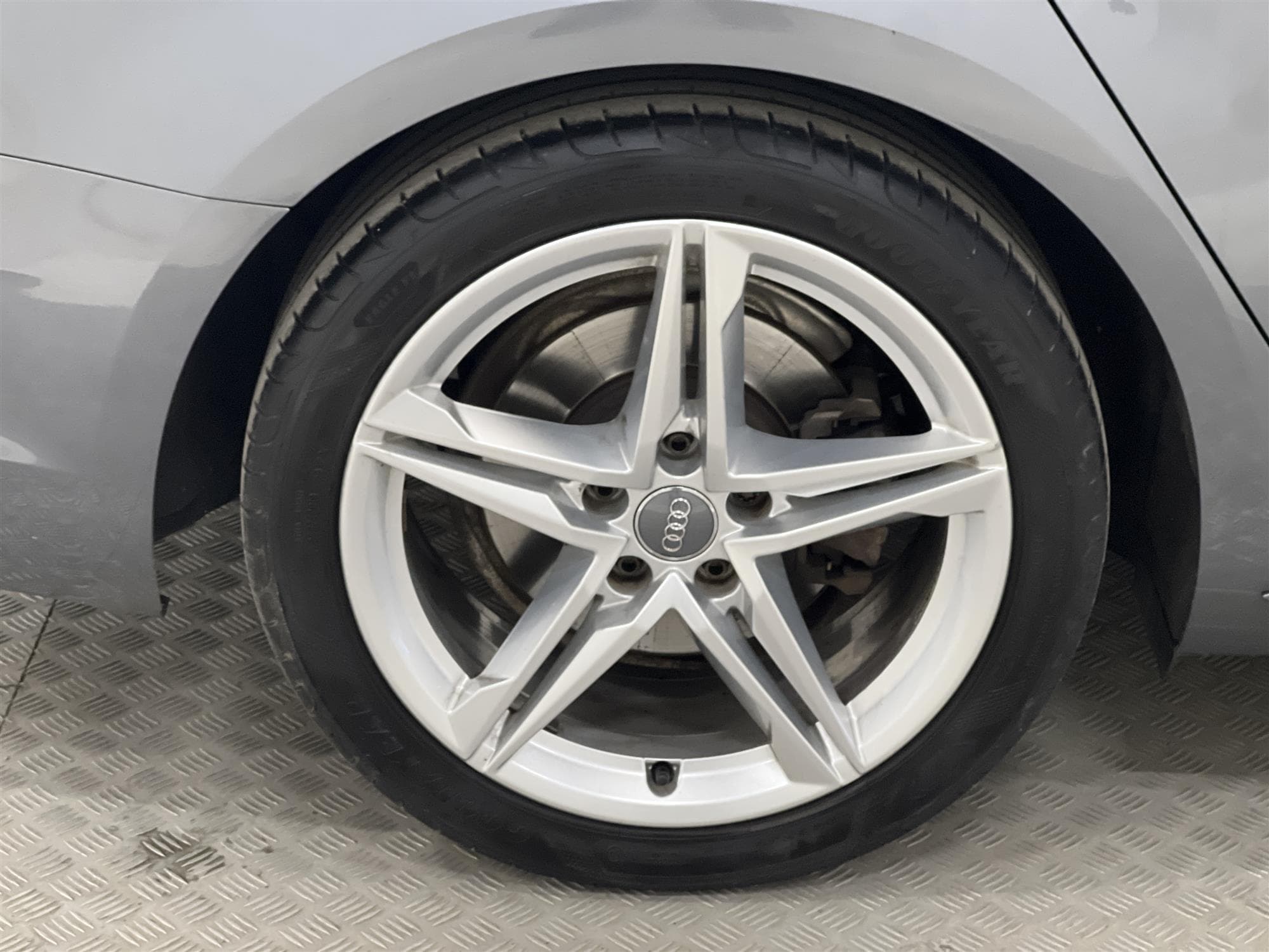 Audi  A4 Avant 2.0 TDI Q 190hk S-Line D-Värm Drag 0,46L/mil