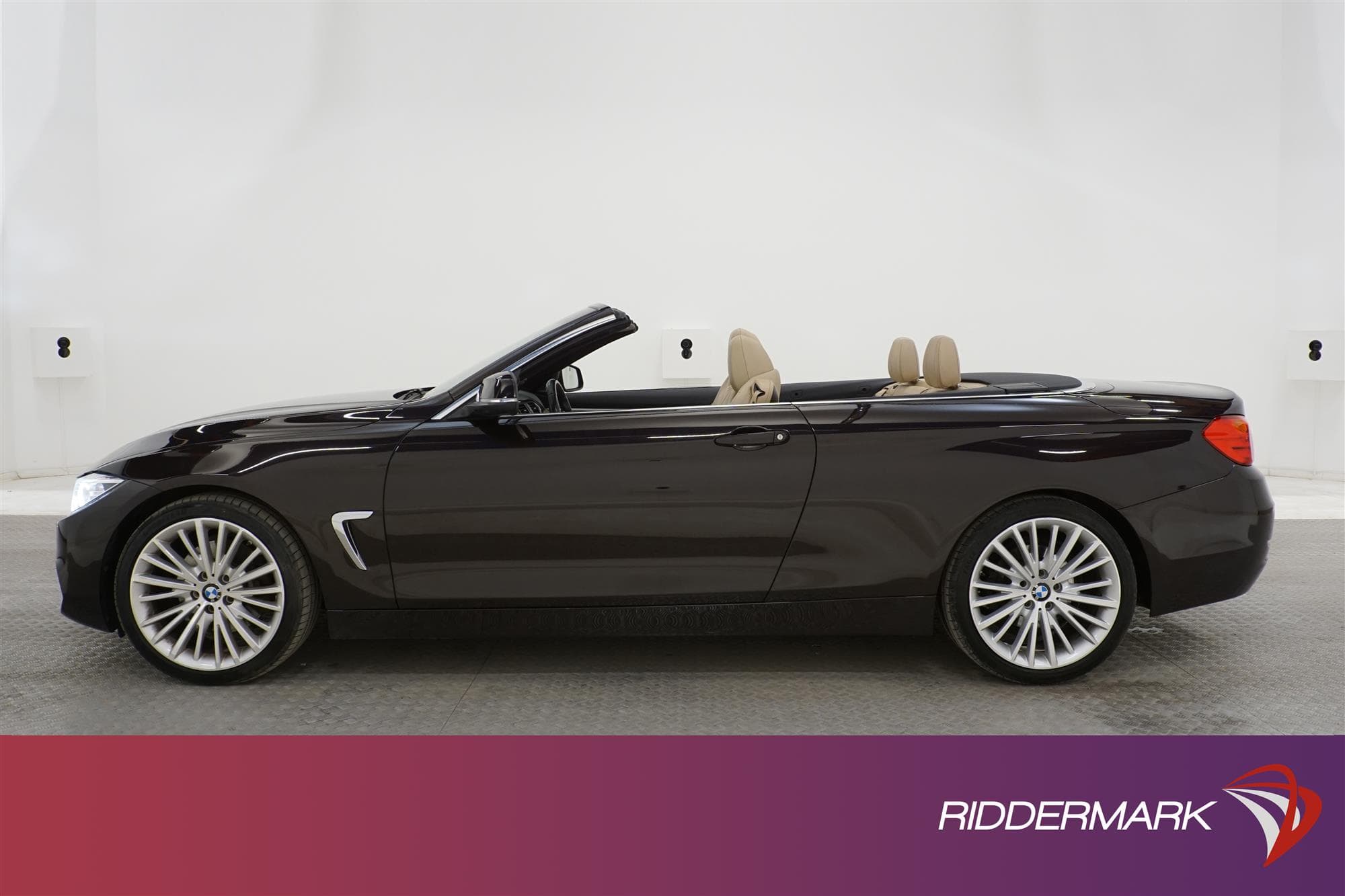 BMW 428i