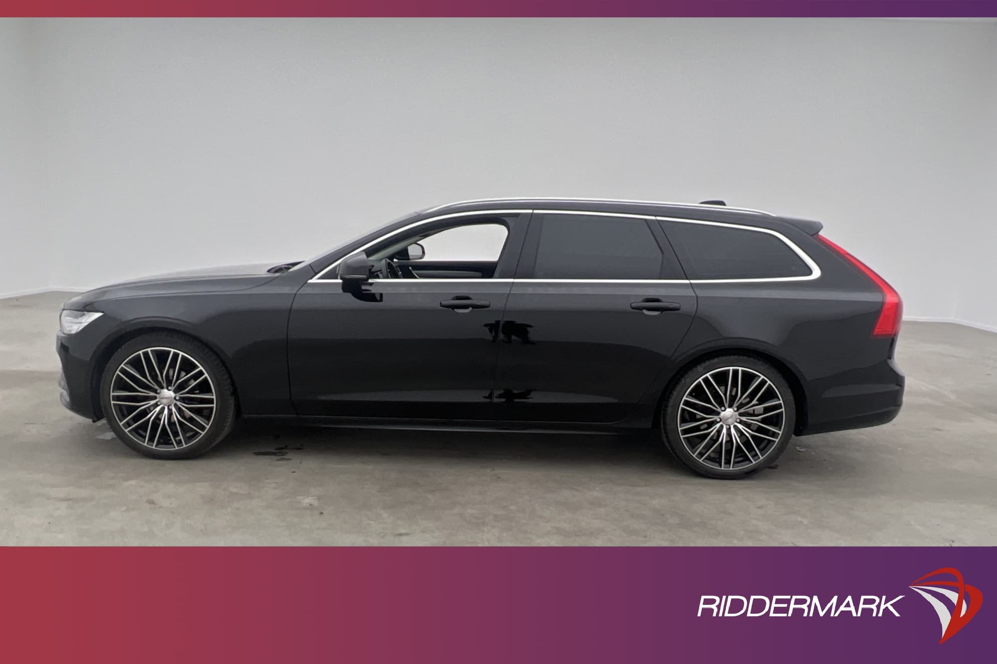 Volvo V90 D4 190hk