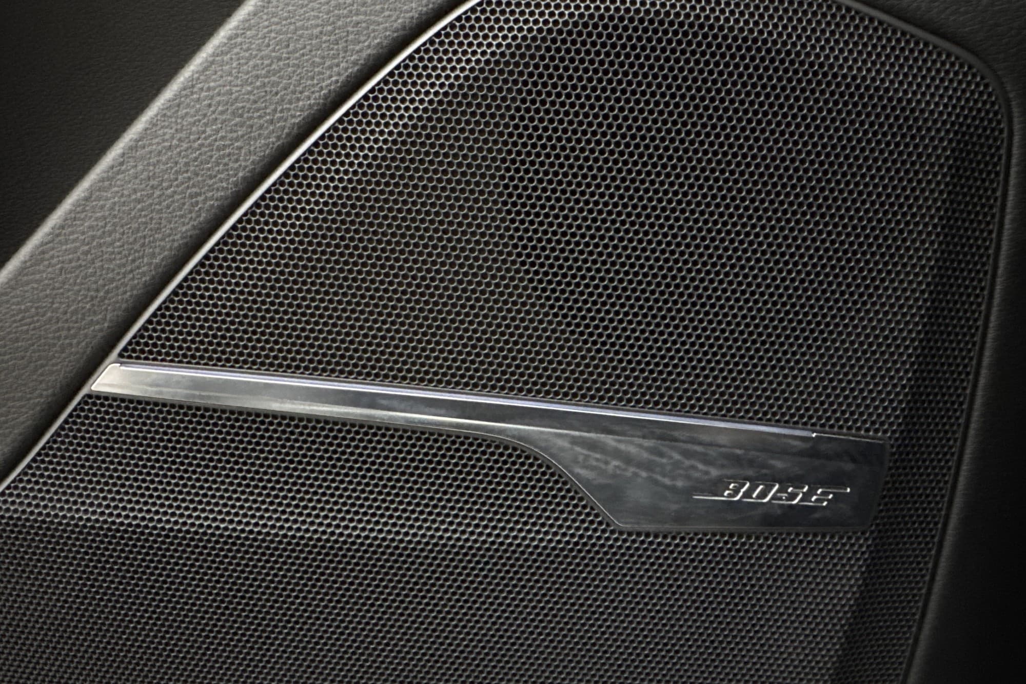 Audi SQ7 V8 Q 435hk 7-Sits Luftfjädring Panorama BOSE Matrix