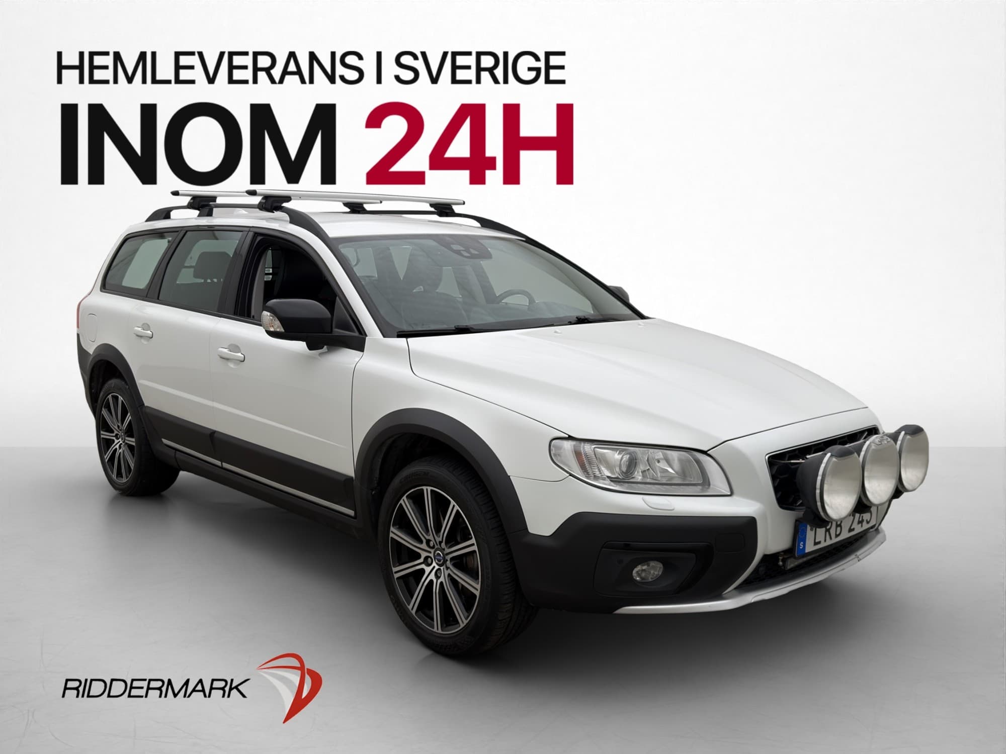 Volvo XC70