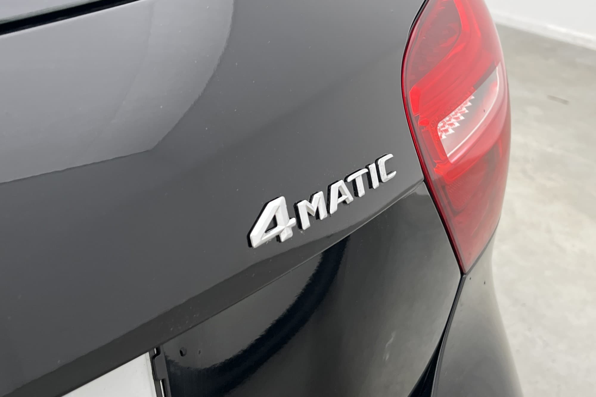 Mercedes-Benz A 250 4M 211hk Progressive Kamera Halvskinn
