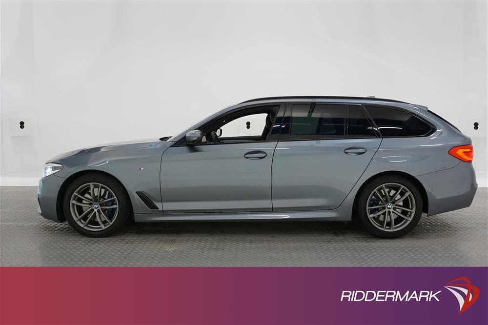 BMW 530i