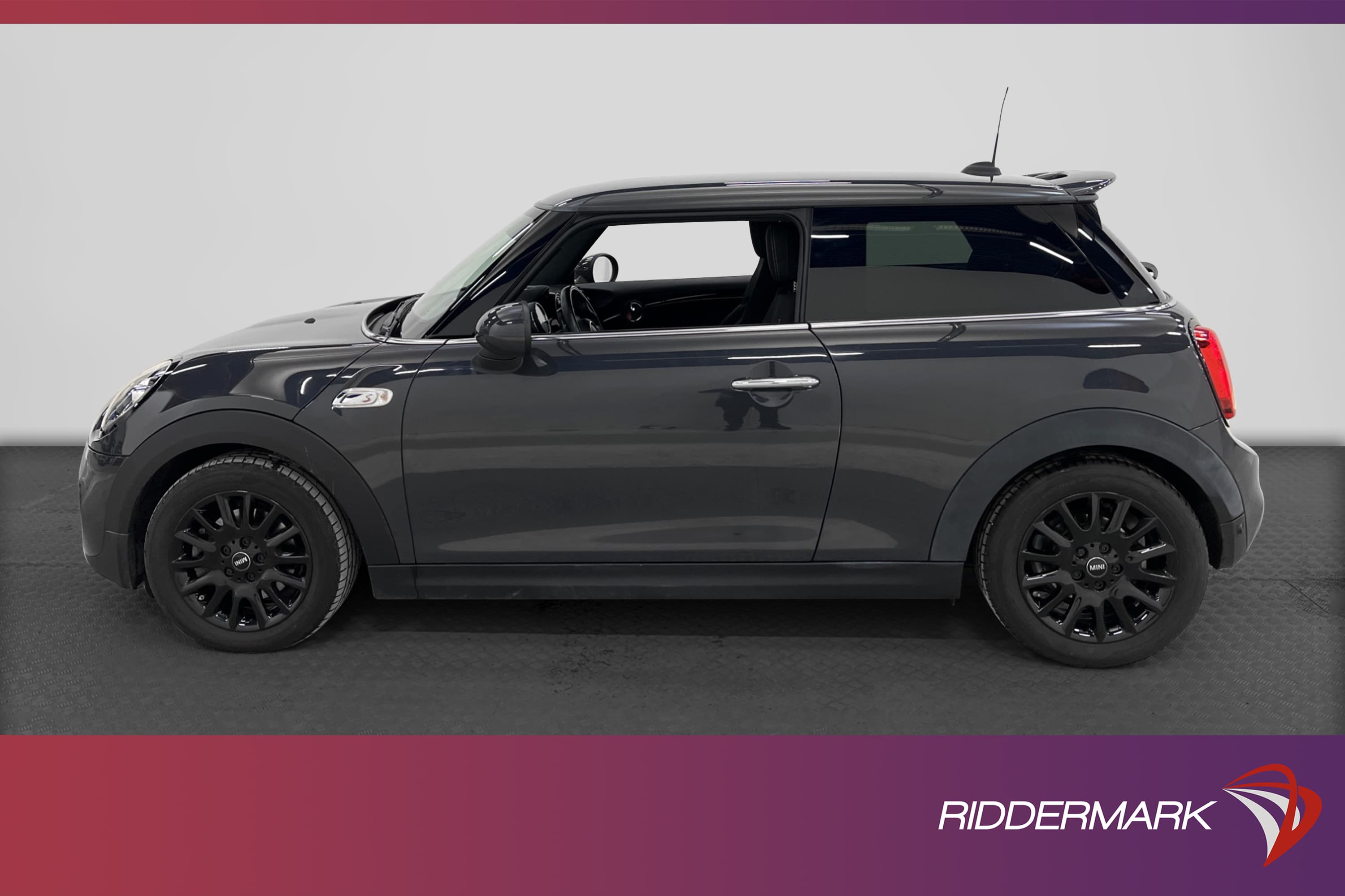MINI Cooper S 3dr