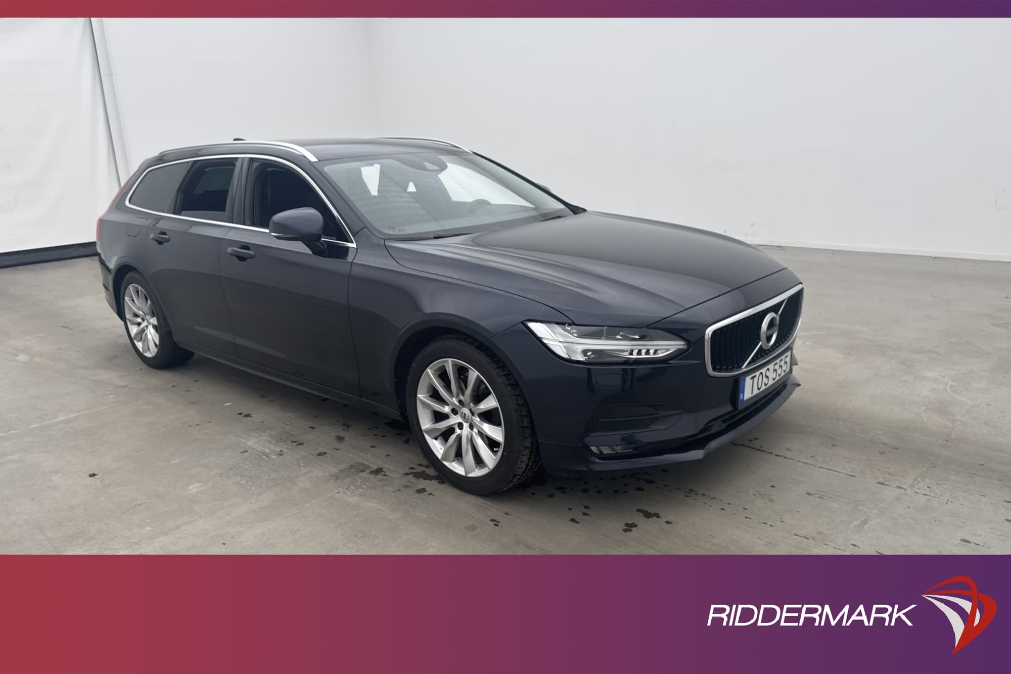 Volvo V90 D4 190hk
