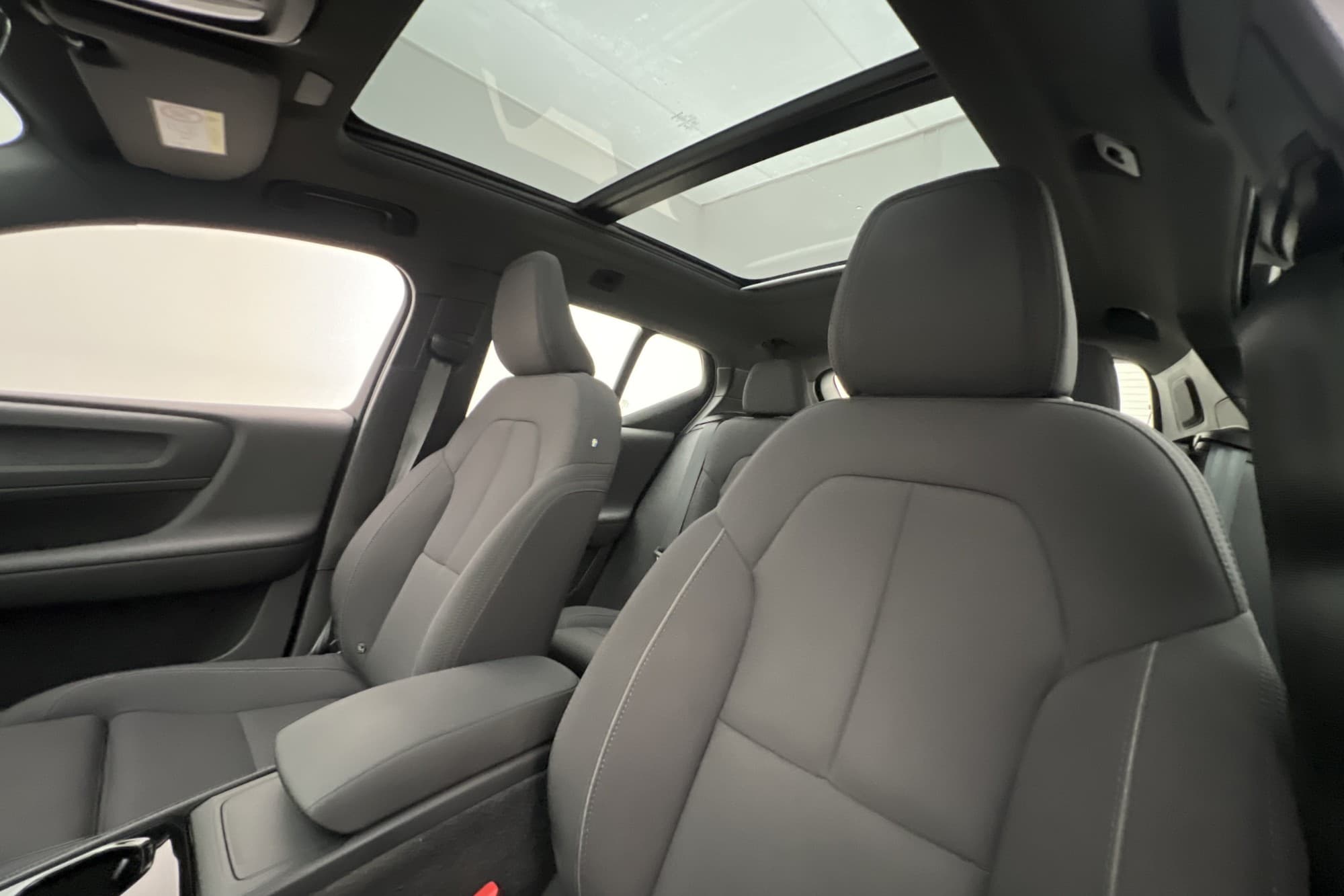 Volvo XC40 Recharge Twin motor Ultimate Värm Pano H/K 360°