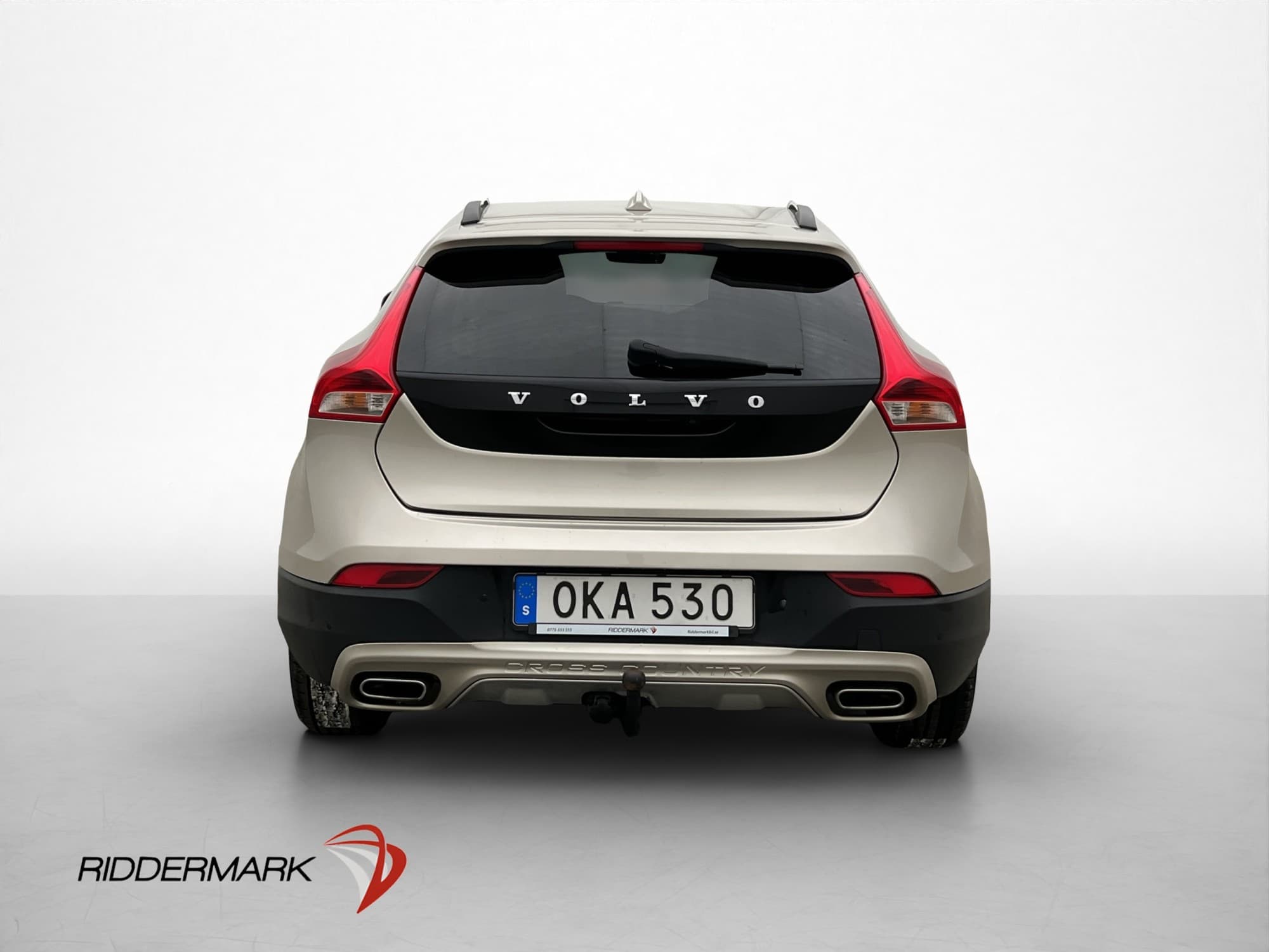 Volvo V40 Cross Country