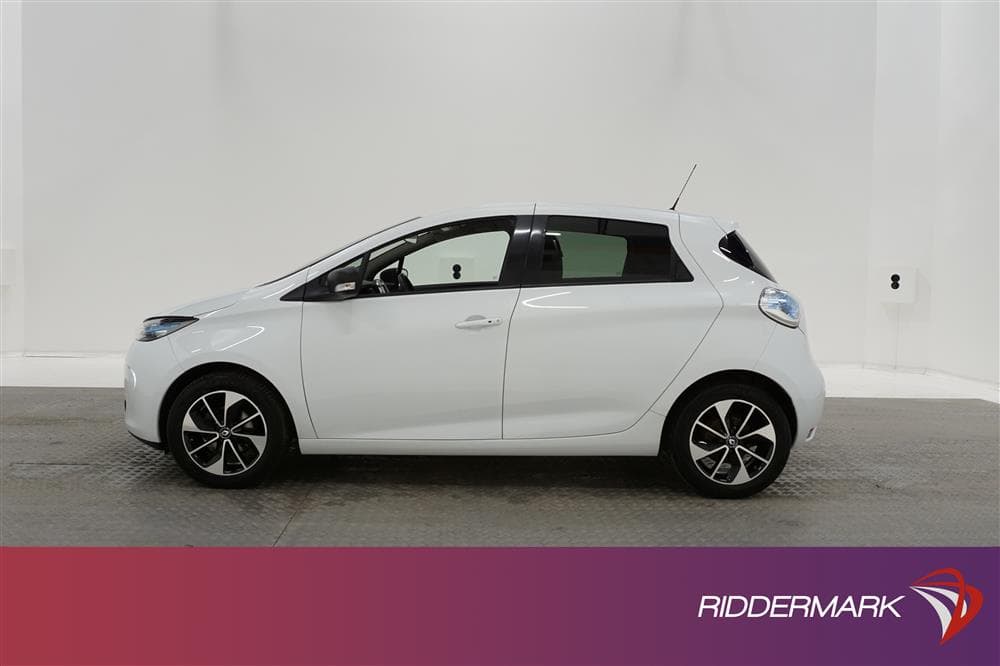 Renault ZOE R90 41 kWh 92hk