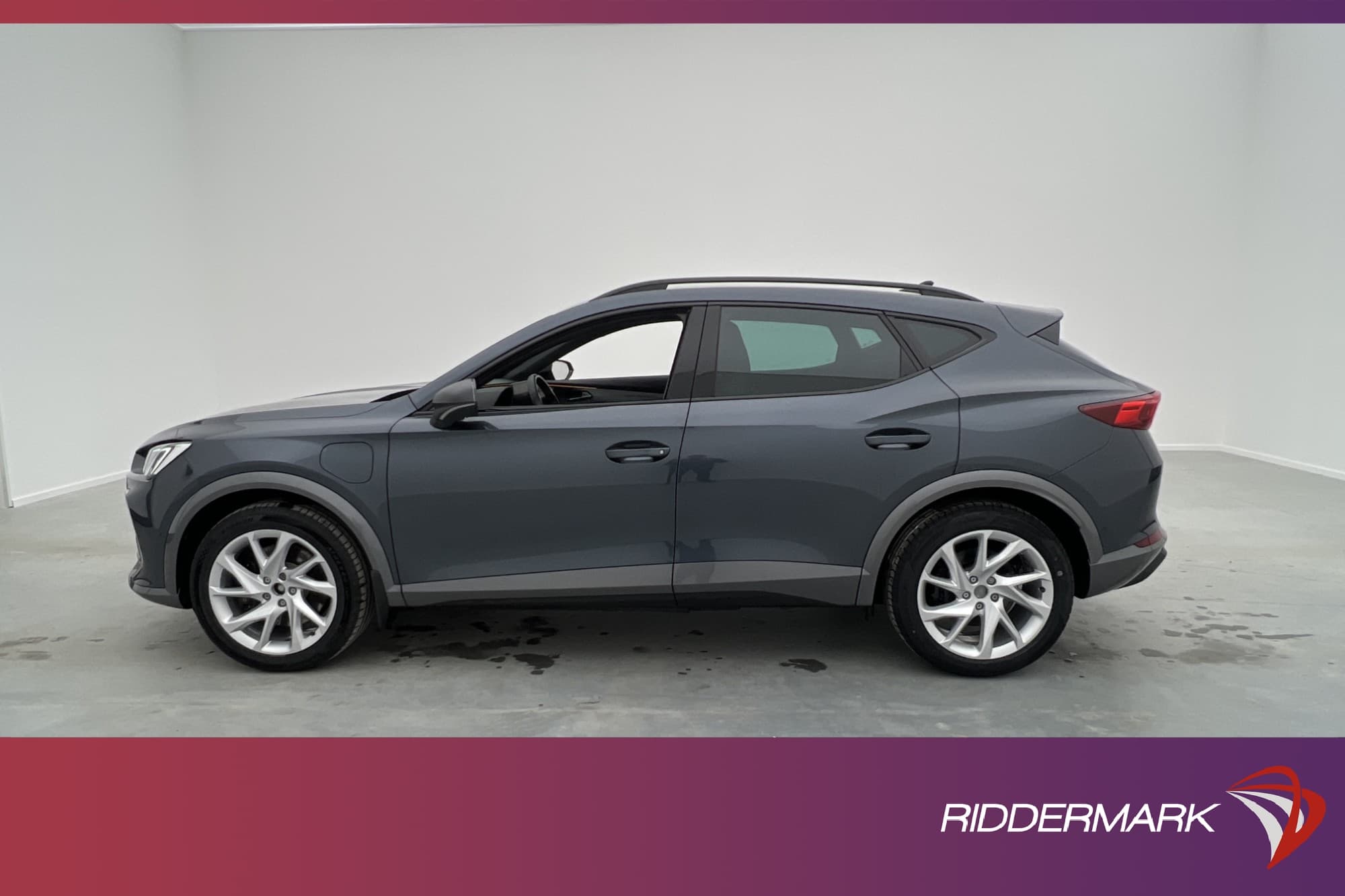 CUPRA Formentor VZ e-HYBRID 245hk