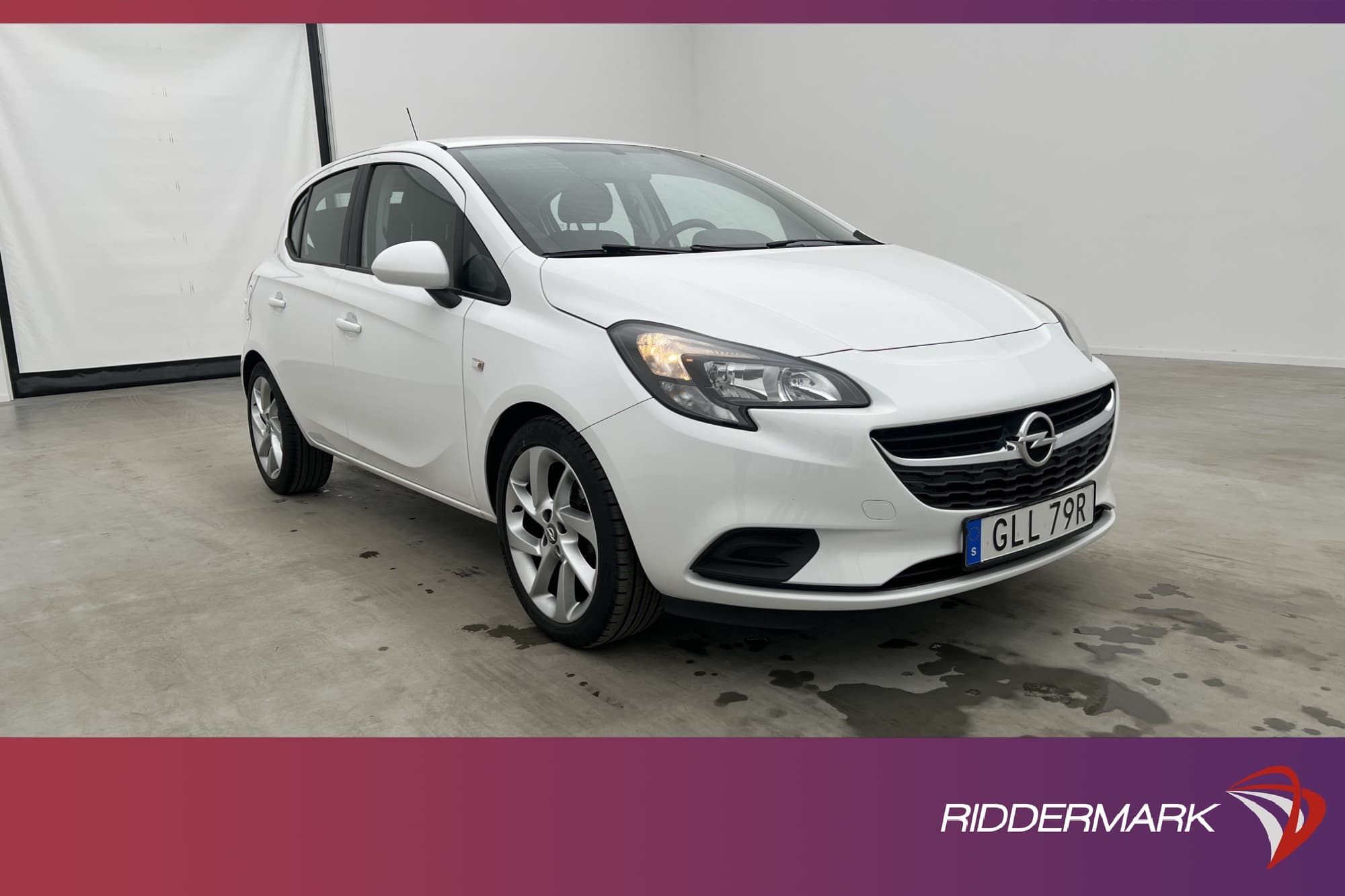 Opel Corsa 1.4 90hk