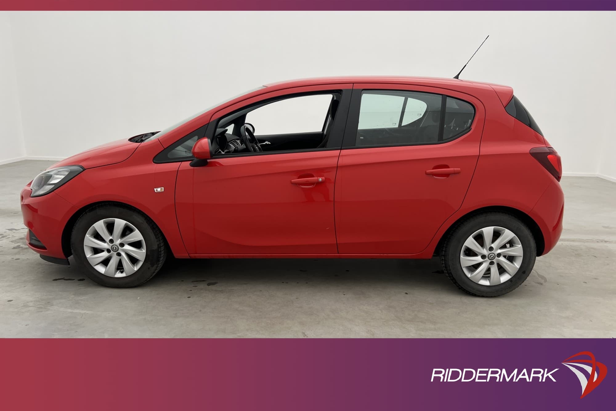 Opel Corsa 5dr 1.4 90hk Enjoy
