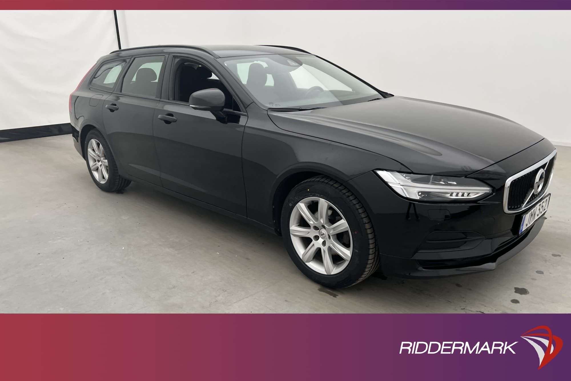 Volvo V90 D3 AWD