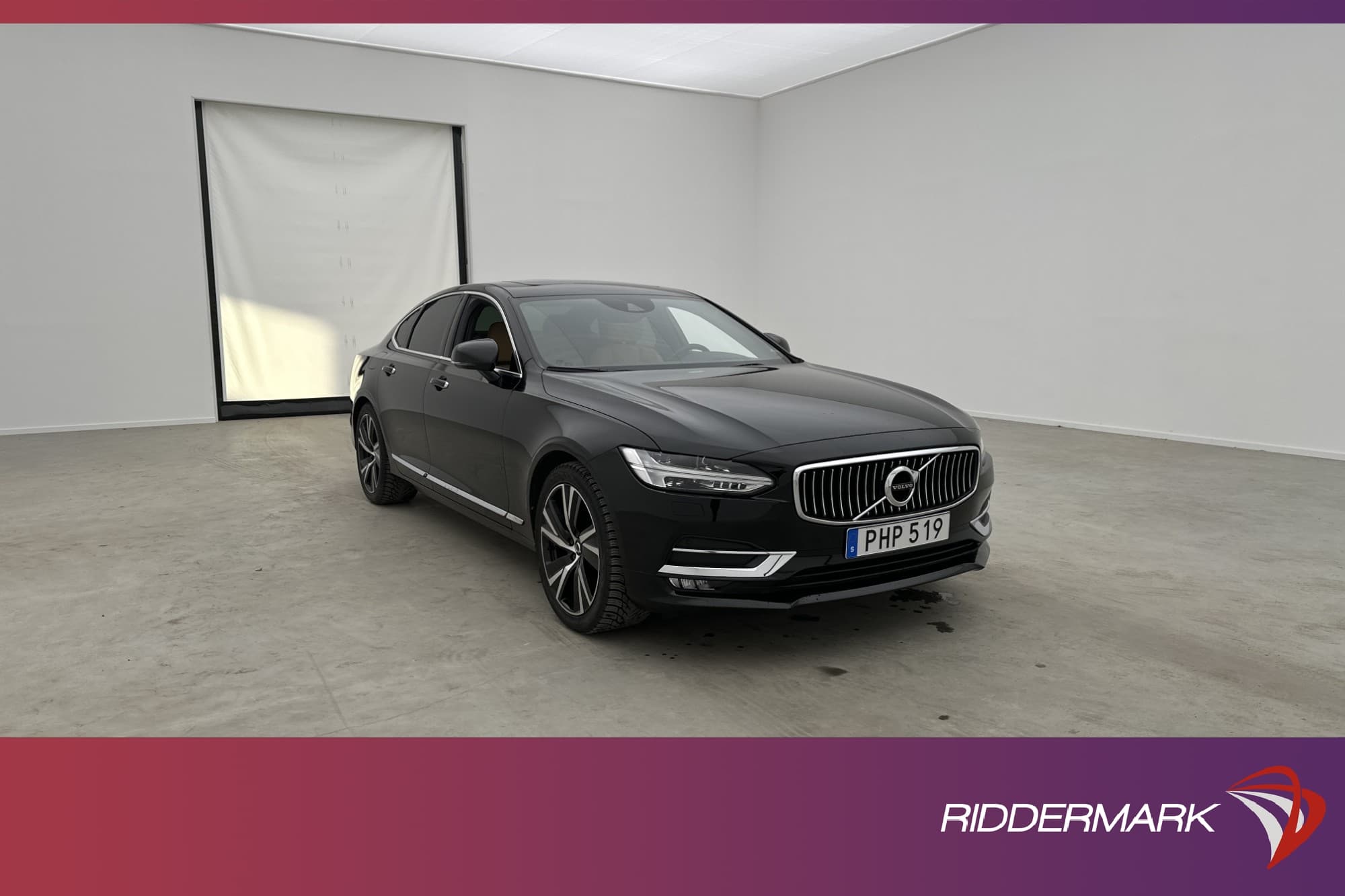 Volvo S90 D4 190hk