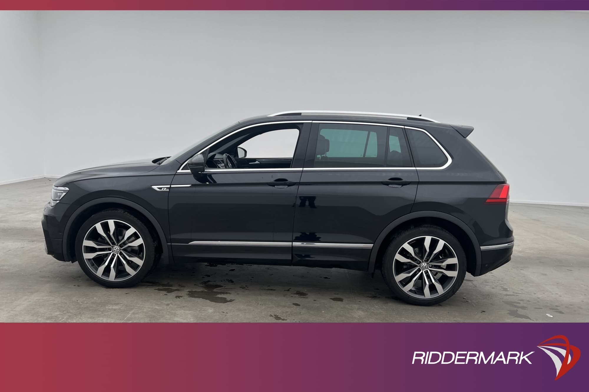 Volkswagen Tiguan 2.0 TDI 4M R-Line