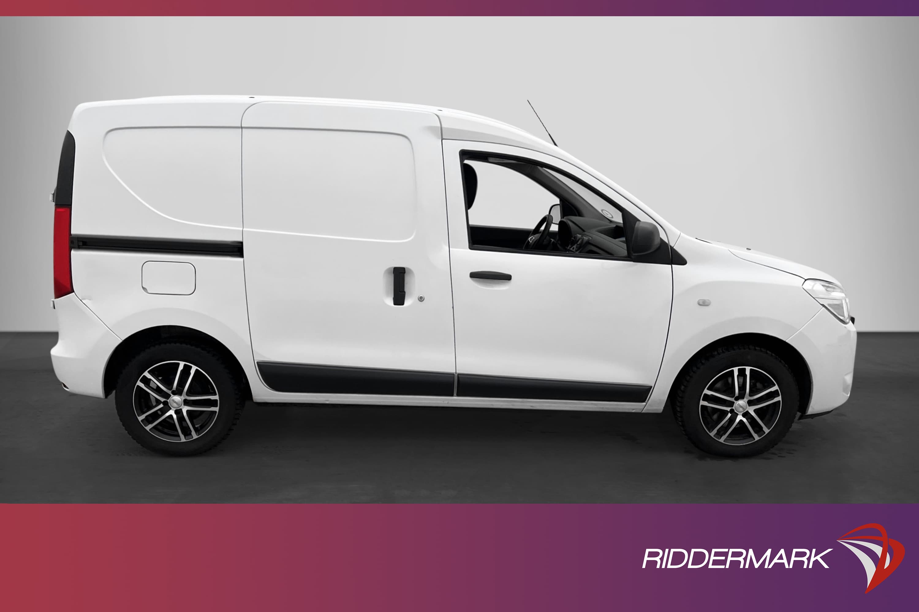 Dacia Dokker Express 1.5