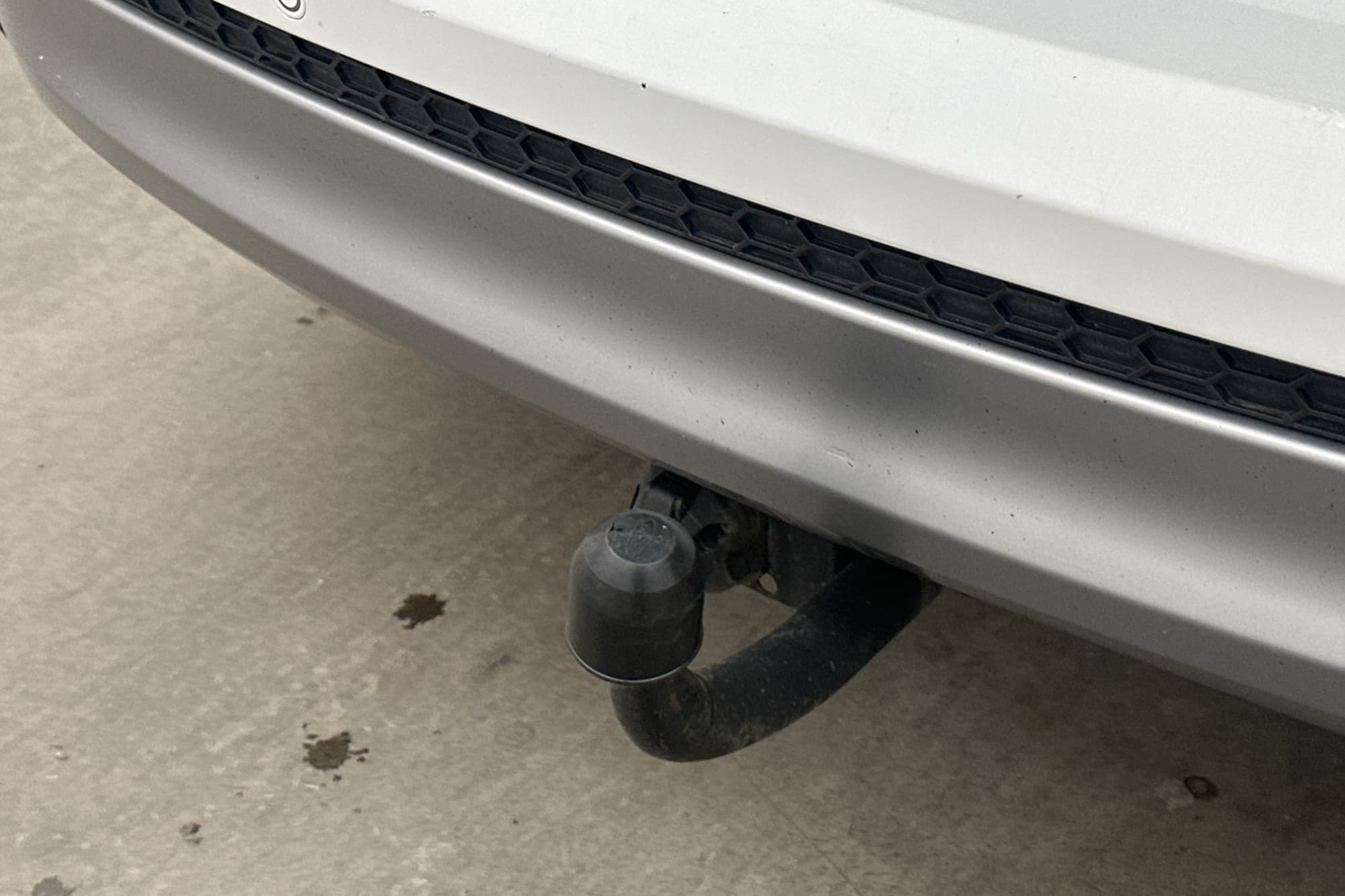 Hyundai Tucson 1.6 T-GDI 177hk Move! Kamera Navi Drag