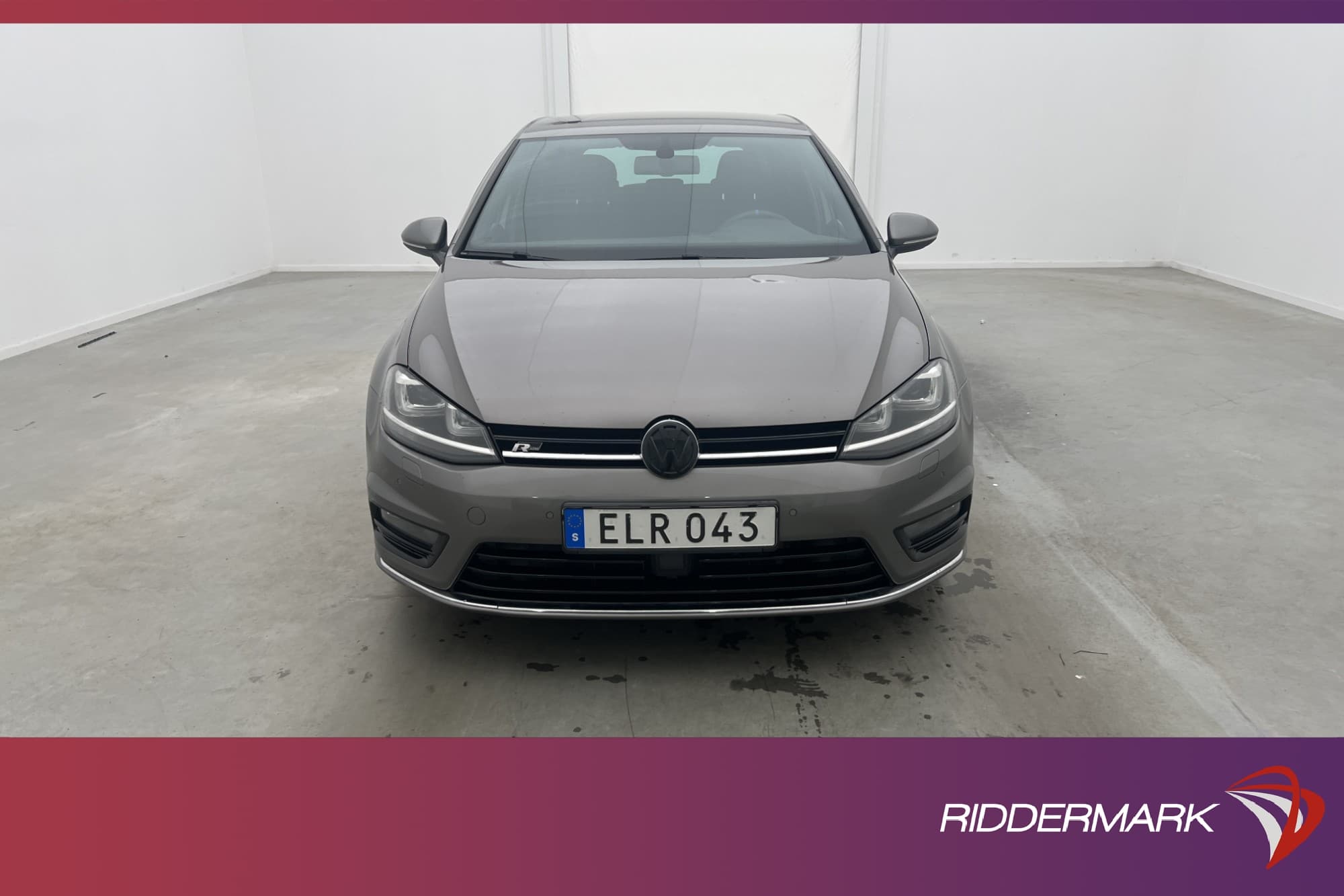 Volkswagen Golf 1.4 TSI 140hk