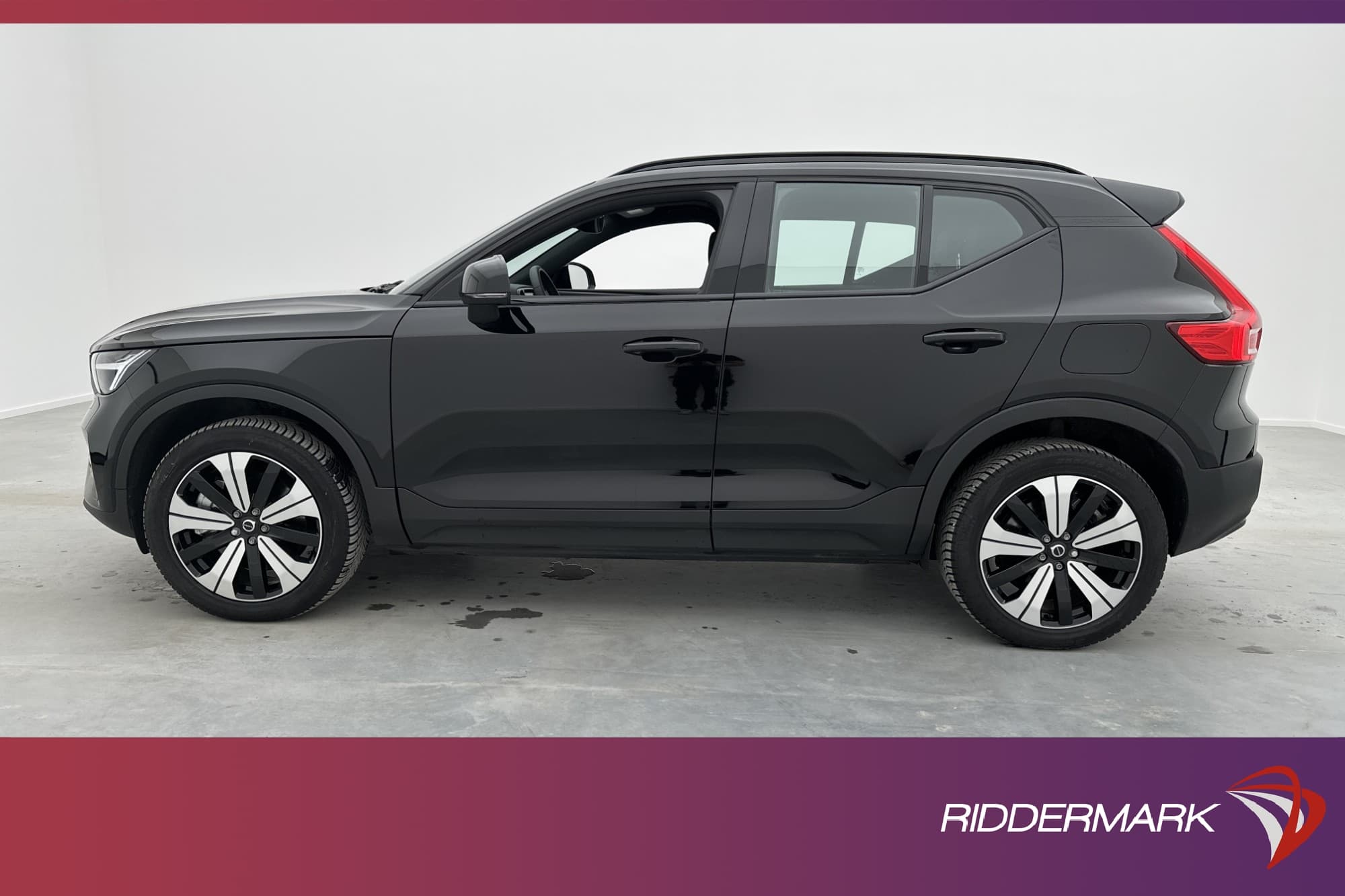 Volvo XC40 Recharge Single Motor 231hk