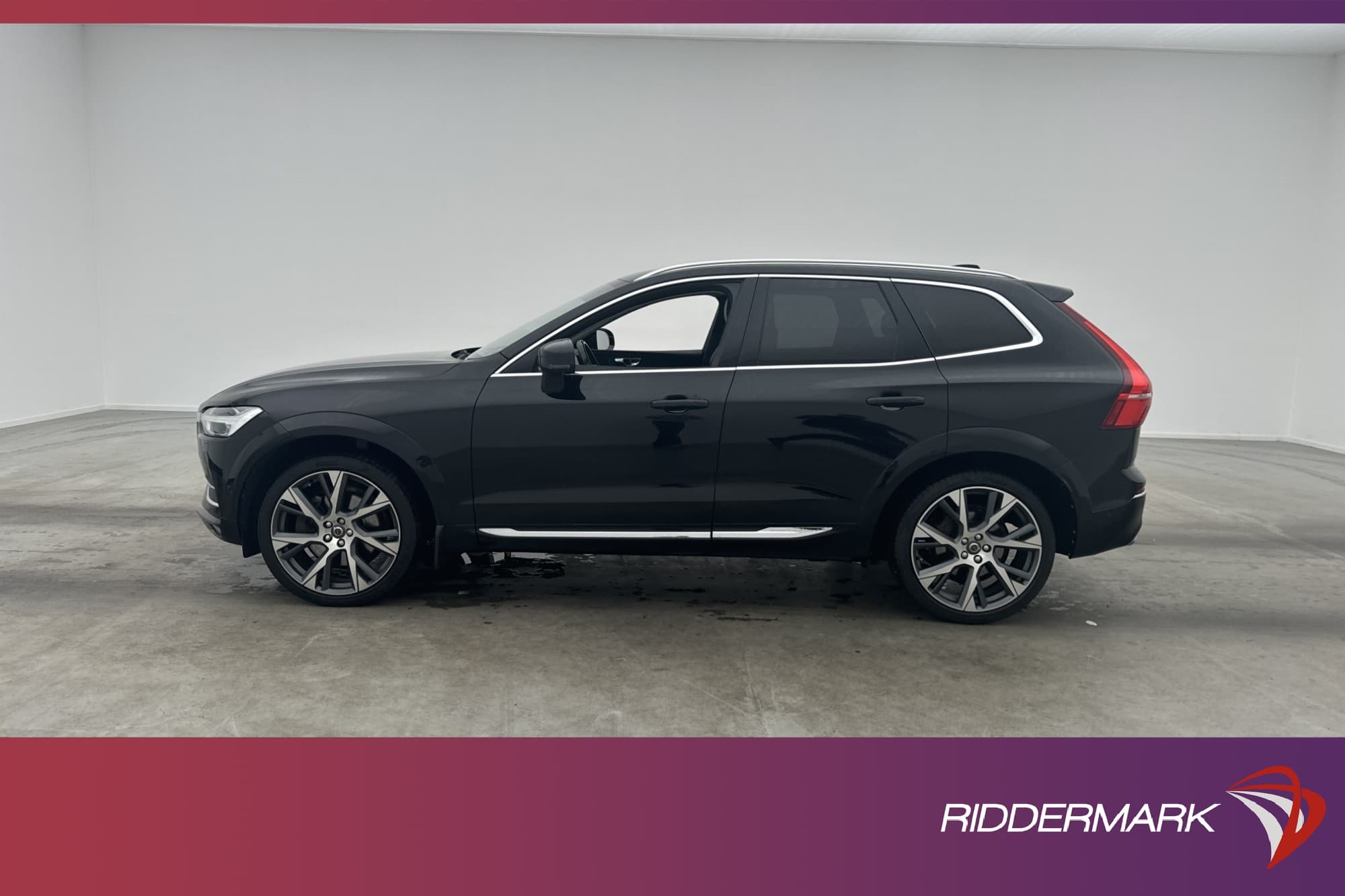 Volvo XC60 D5 AWD Inscription