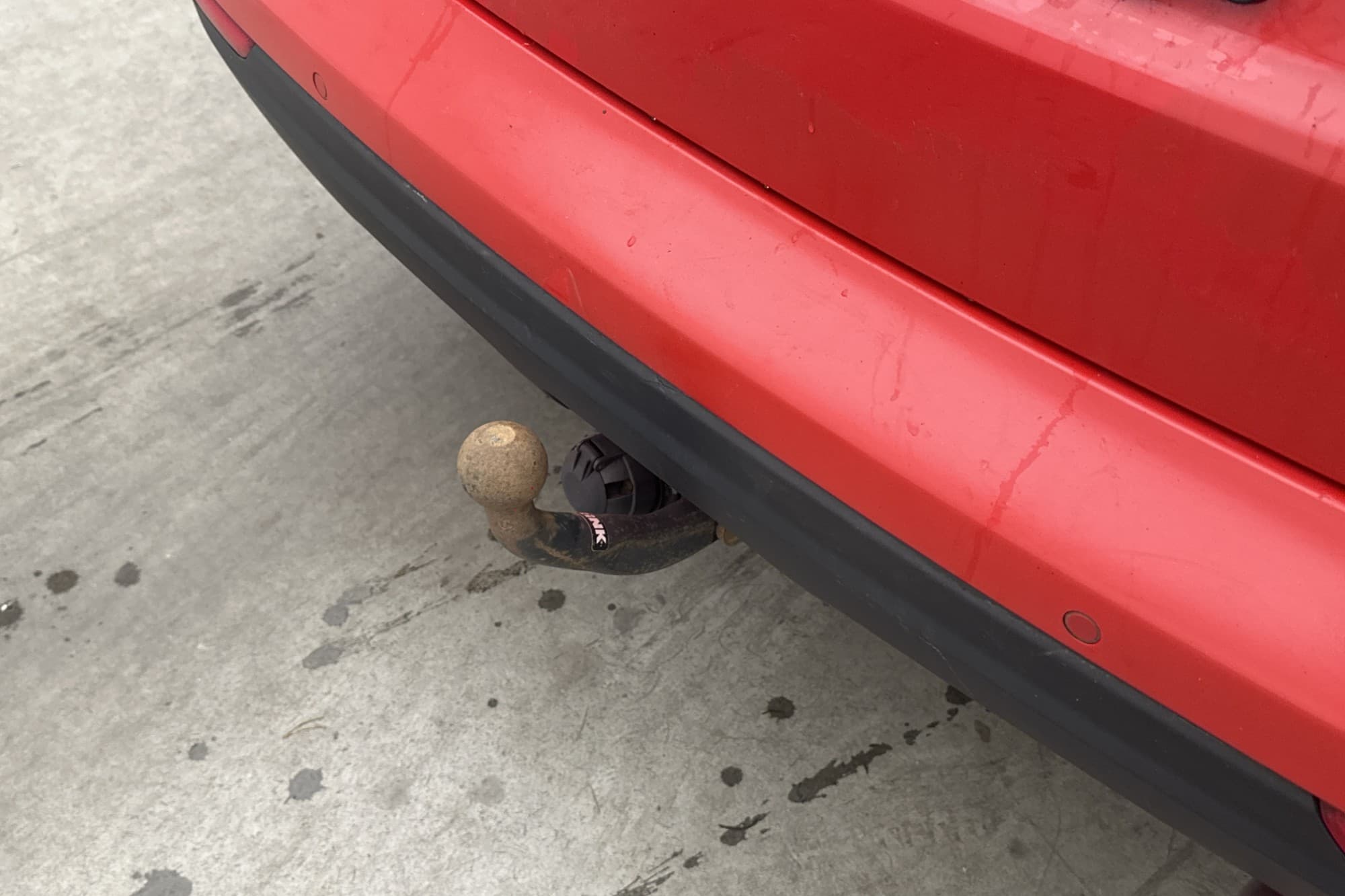 slider