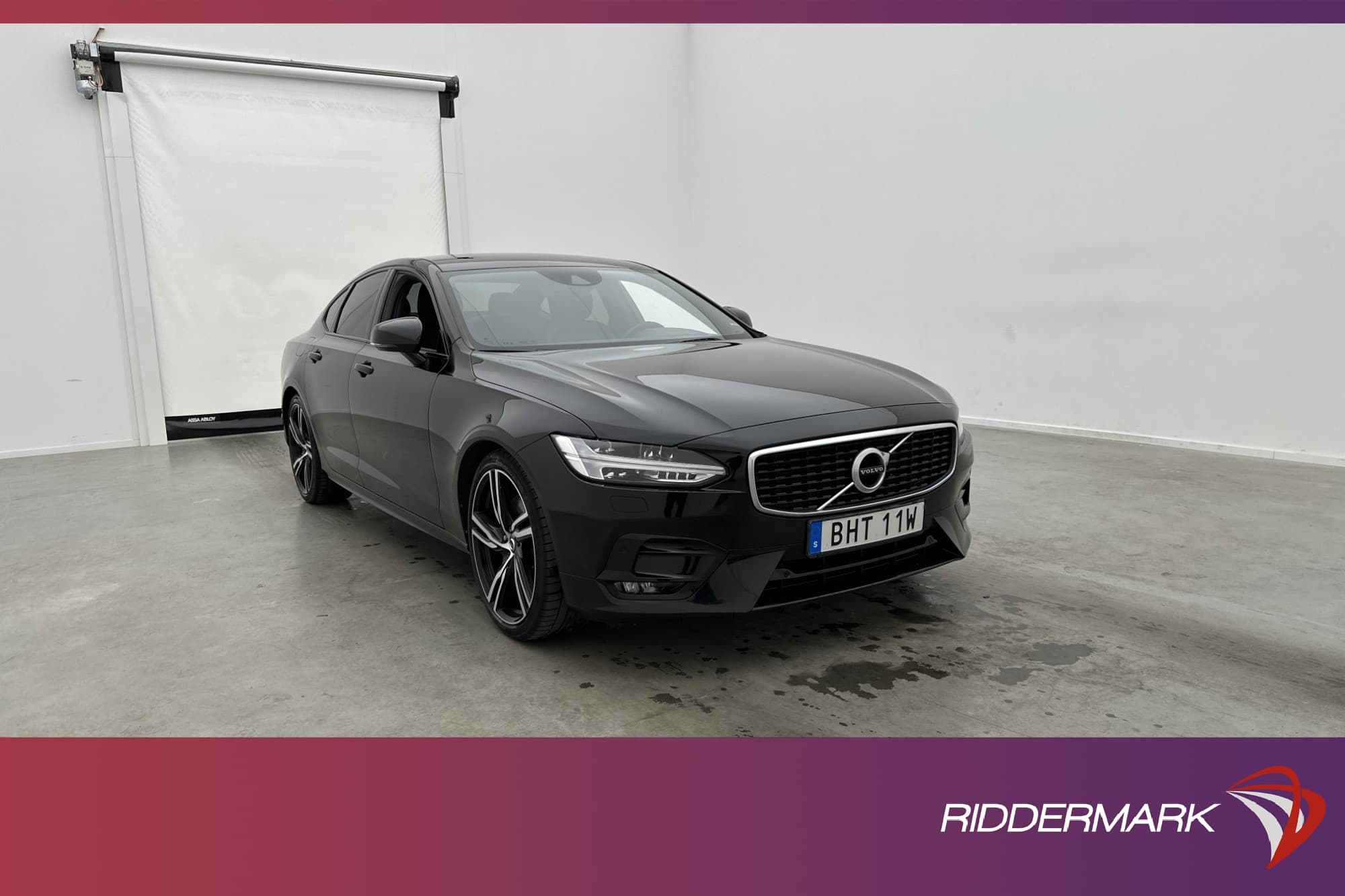 Volvo S90 D5 AWD