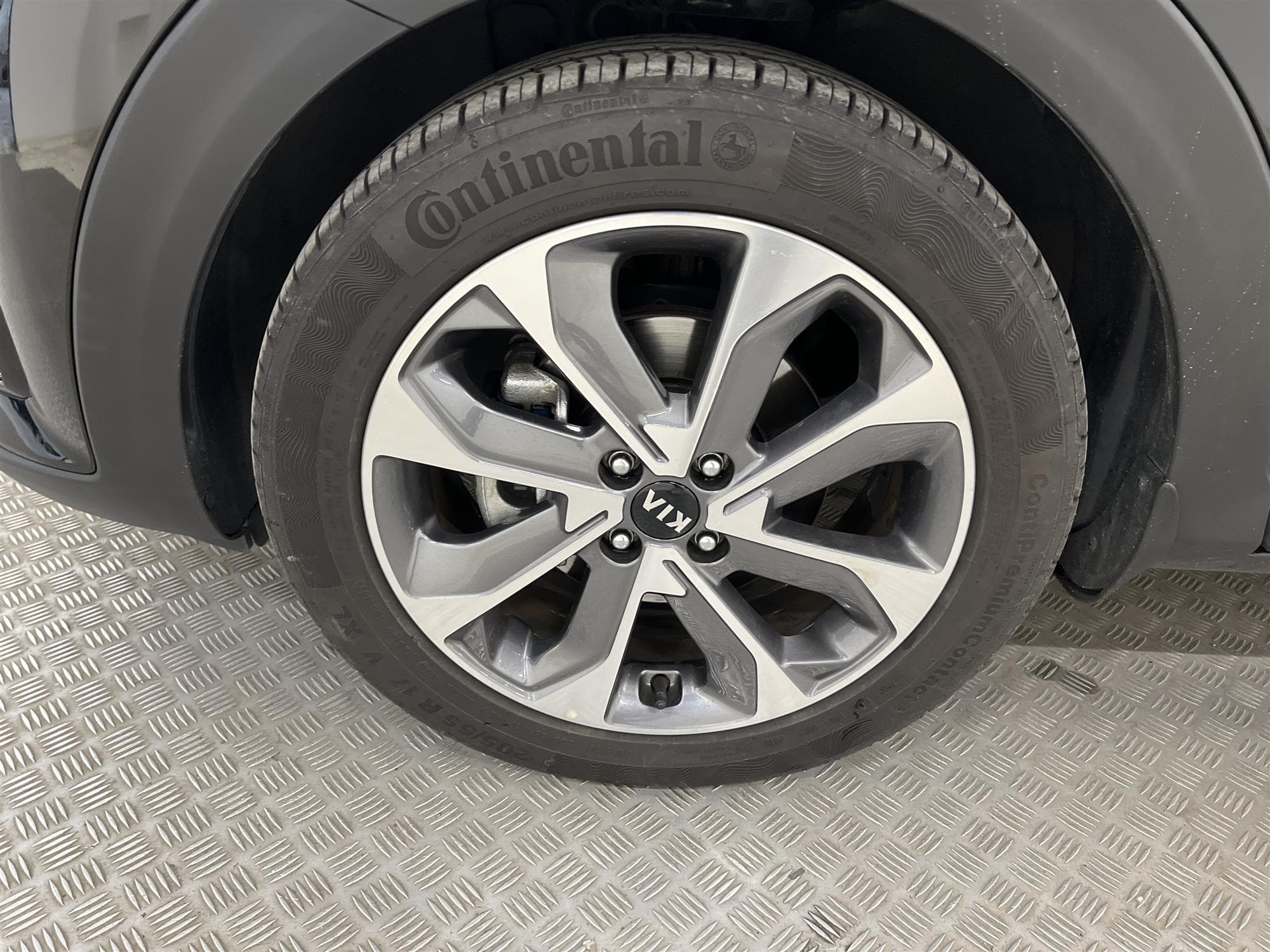 Kia Stonic 1.0 T-GDI 120hk  Dragkrok B-Kamera Carplay PDC 