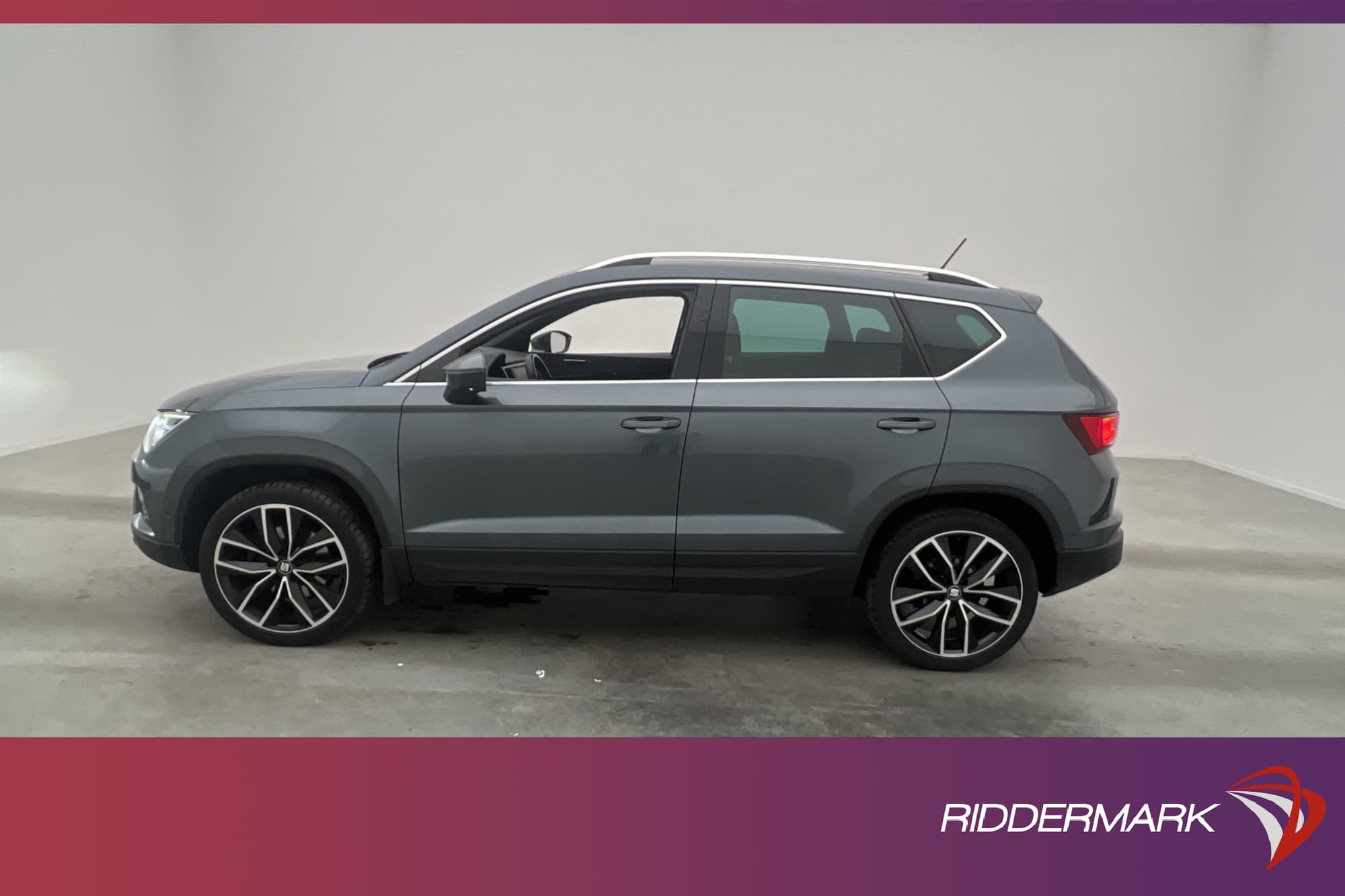 SEAT Ateca 1.4 EcoTSI 4Drive