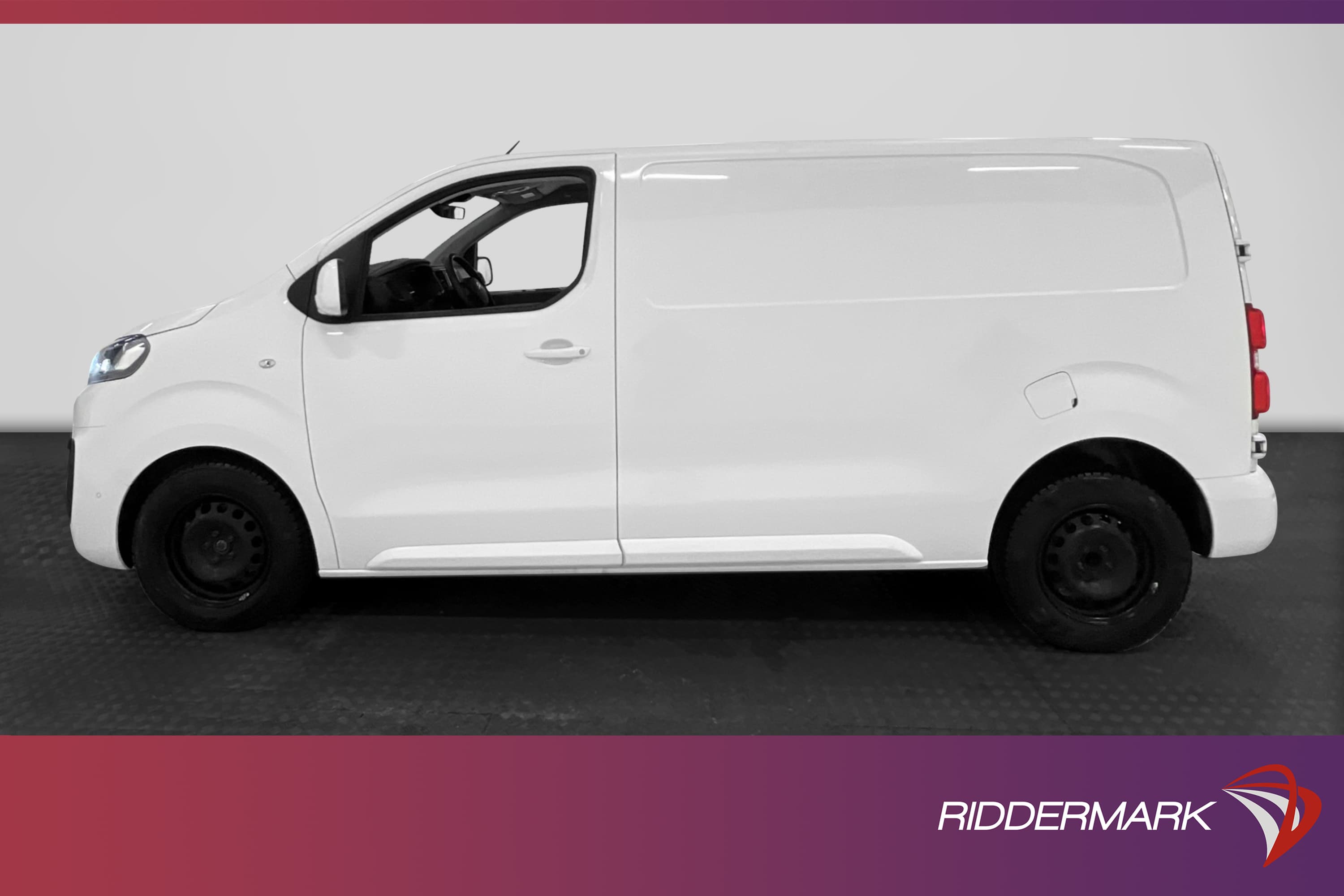 Citroën Jumpy