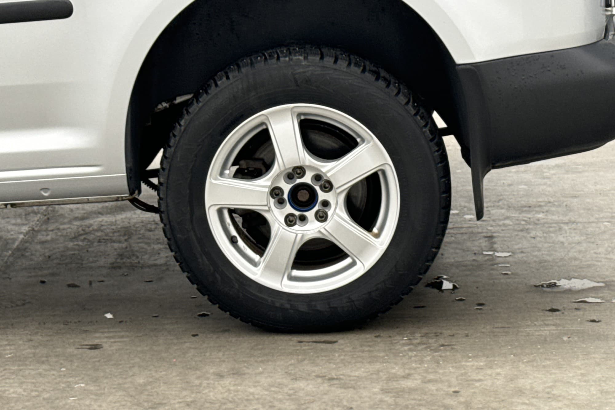 slider