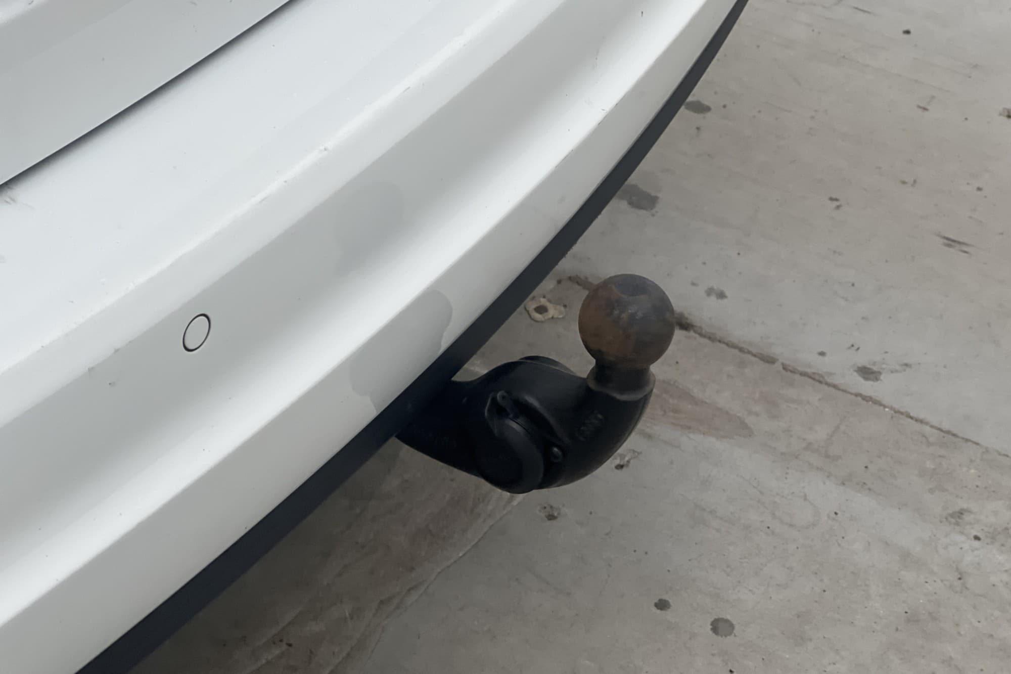 Volkswagen Sharan TDI Premium Värm Pano 7-Sits Eldörr Drag
