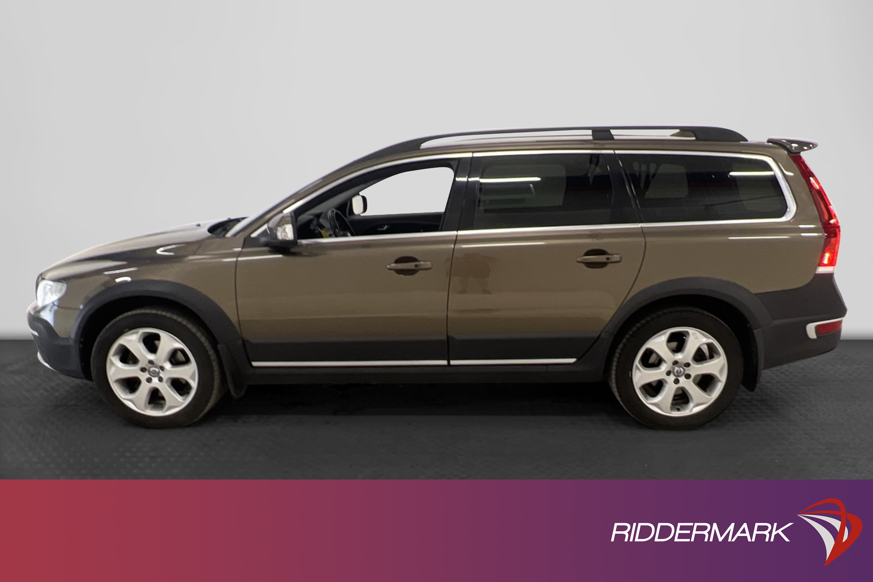 Volvo XC70 D4 AWD 181hk