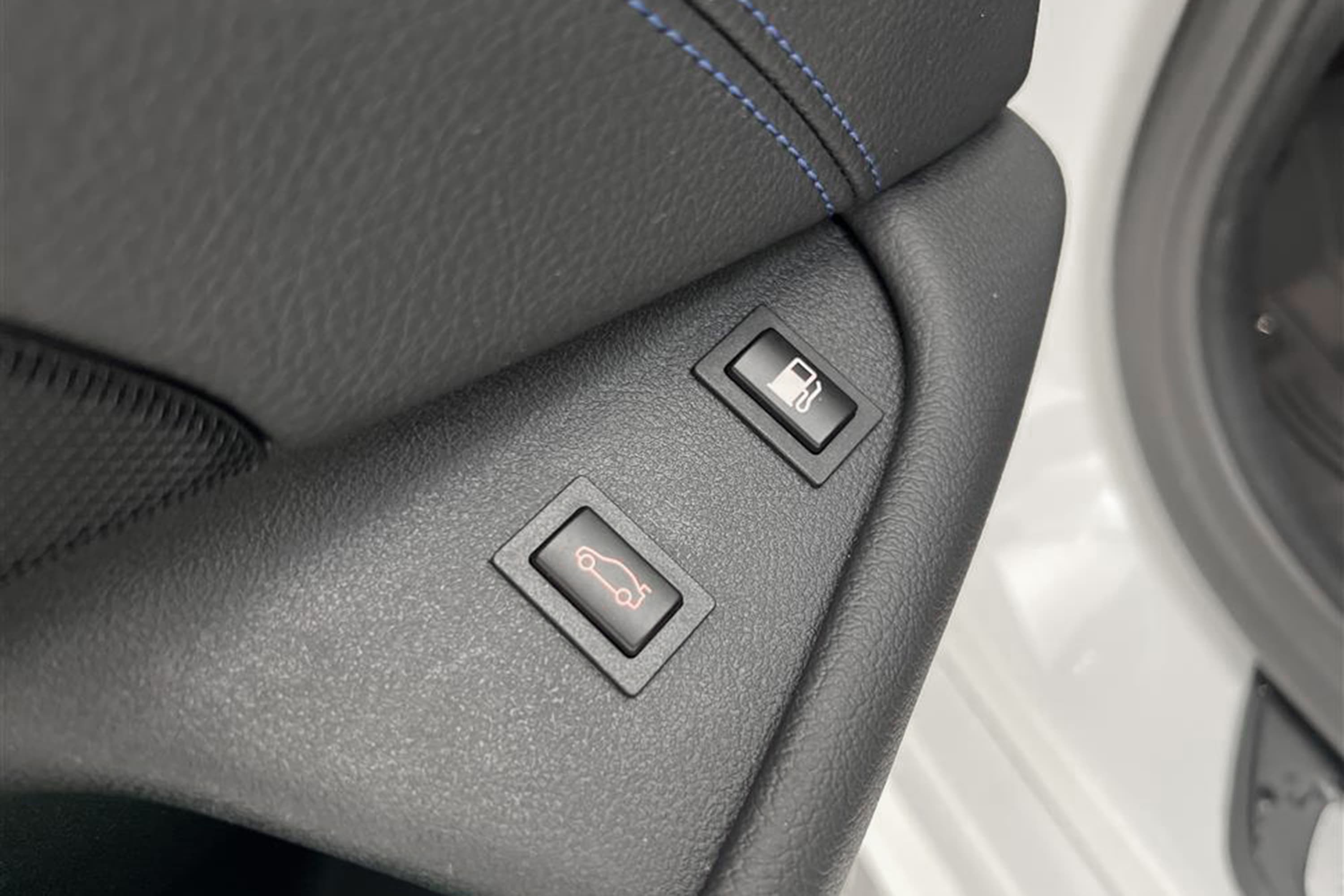 BMW 530e iPerformance 252hk M Sport Backkamera HiFi Naviinteriör