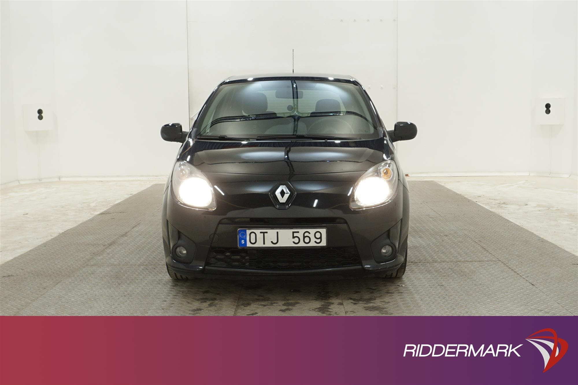Renault Twingo 1.2 75hk