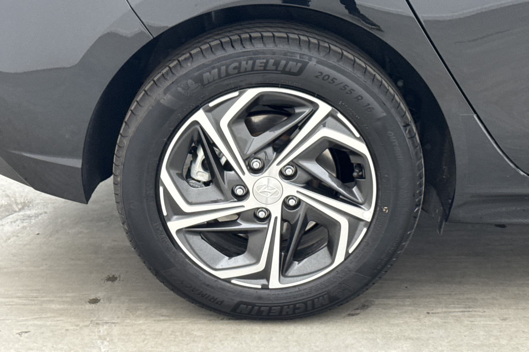 slider