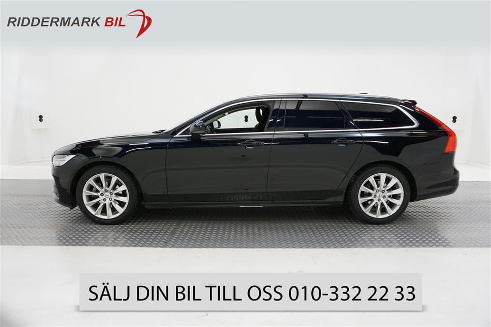 Volvo V90 D3e 150hk