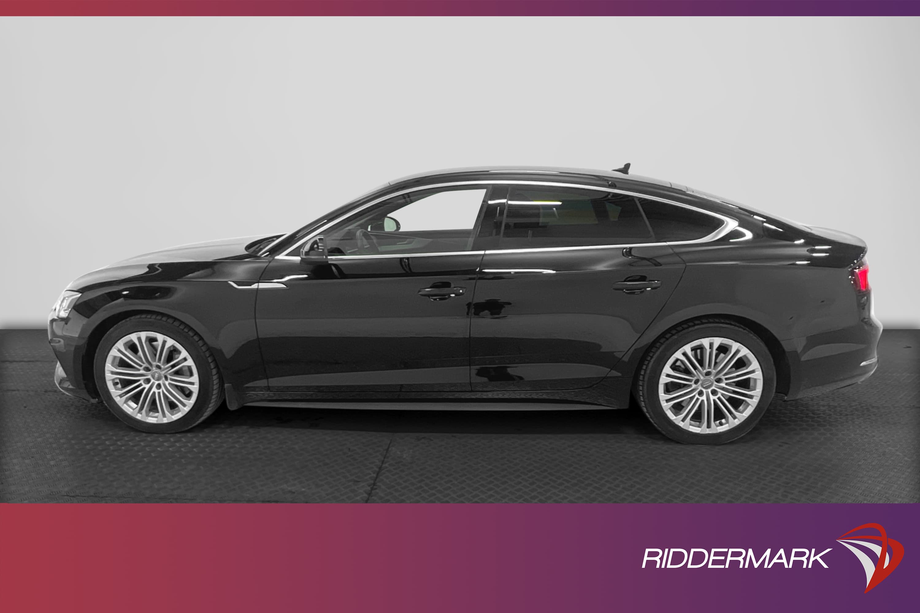 Audi A5 SB