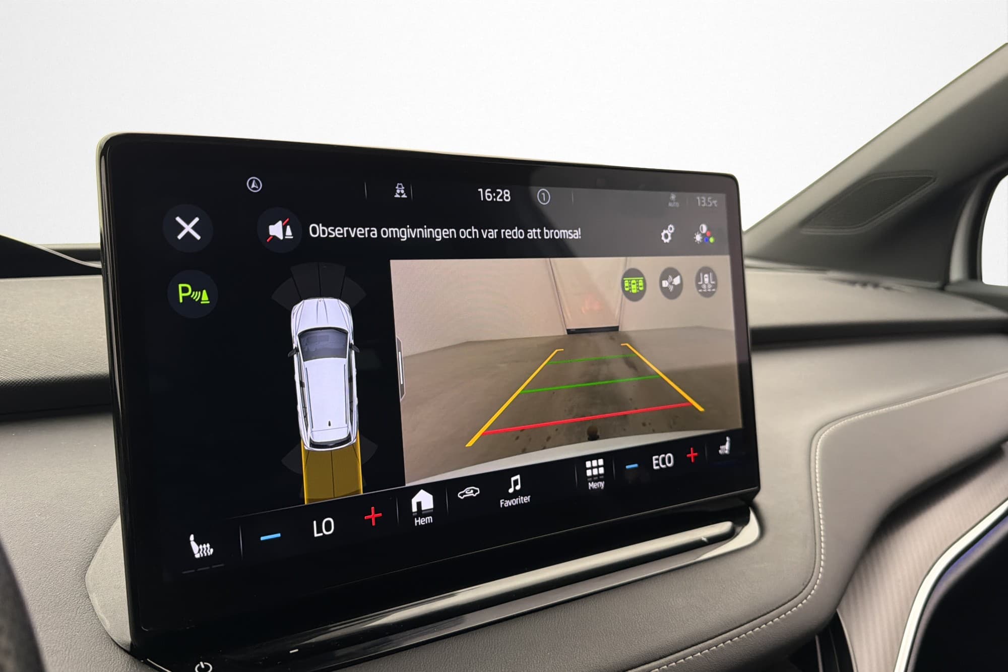 Skoda Enyaq iV 80 Sportline Head-Up Drag MOMS Canton CarPlay