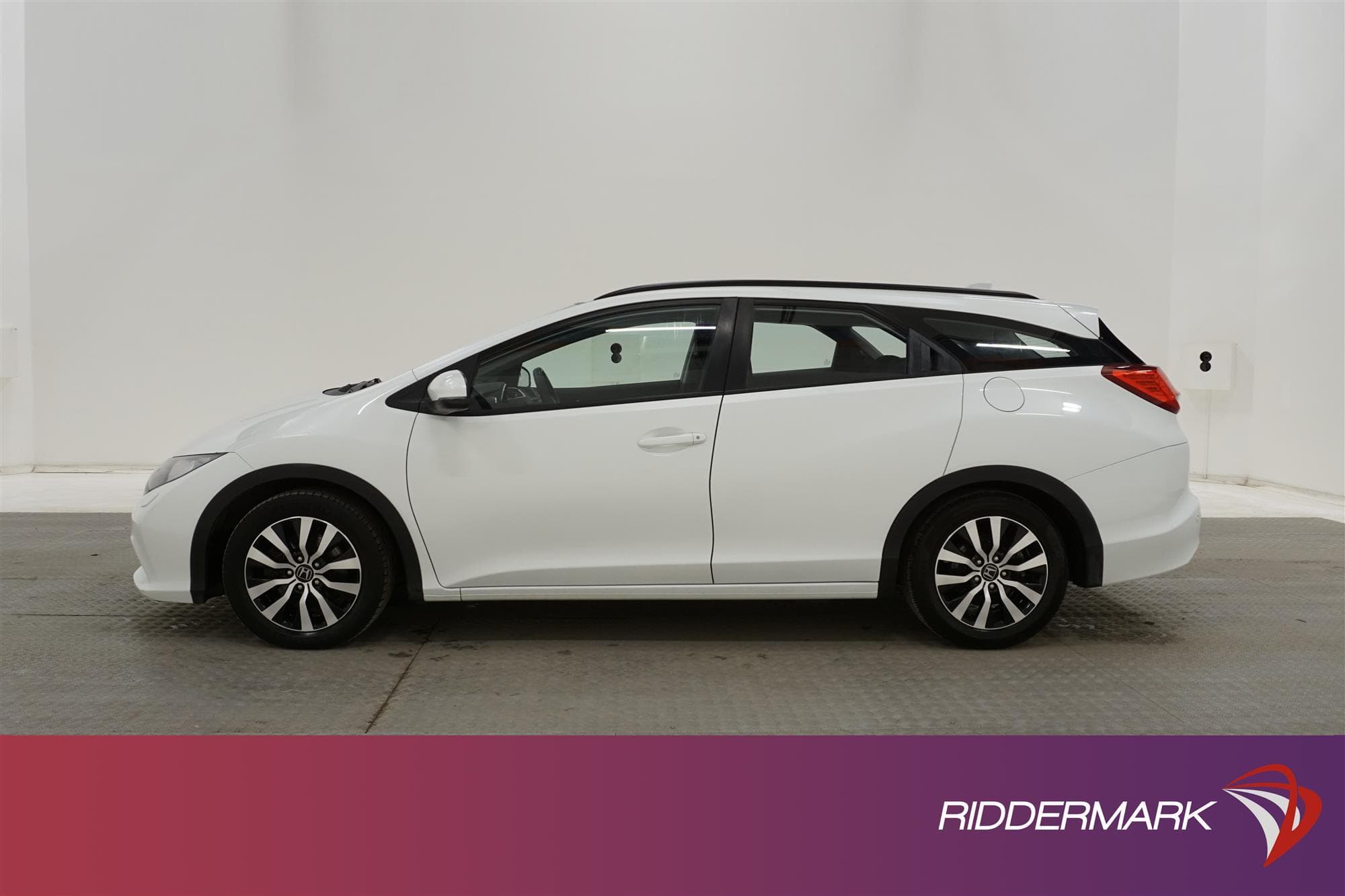 Honda Civic Tourer 1.6 i-DTEC