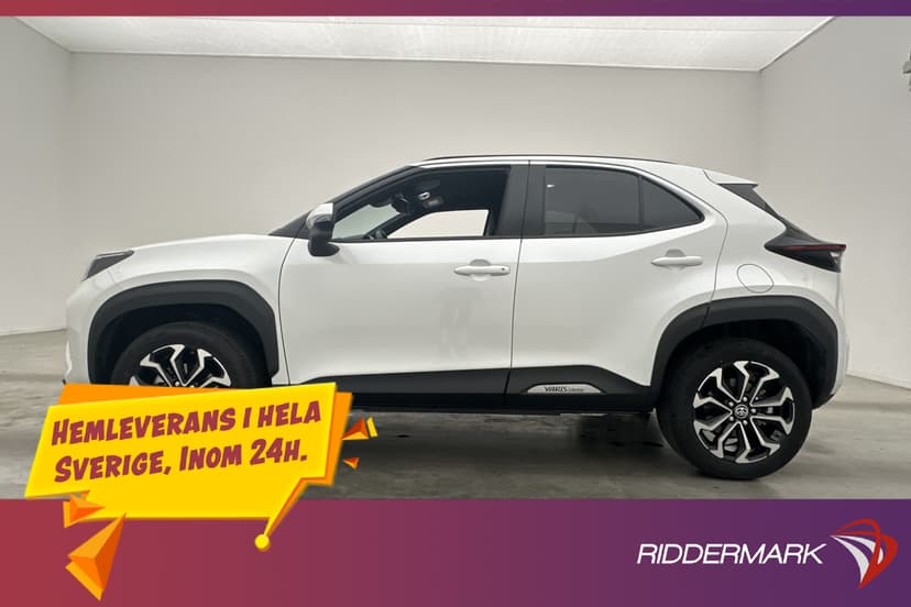begagnad-toyota-yaris-cross-2024-shd88c-riddermark-bil
