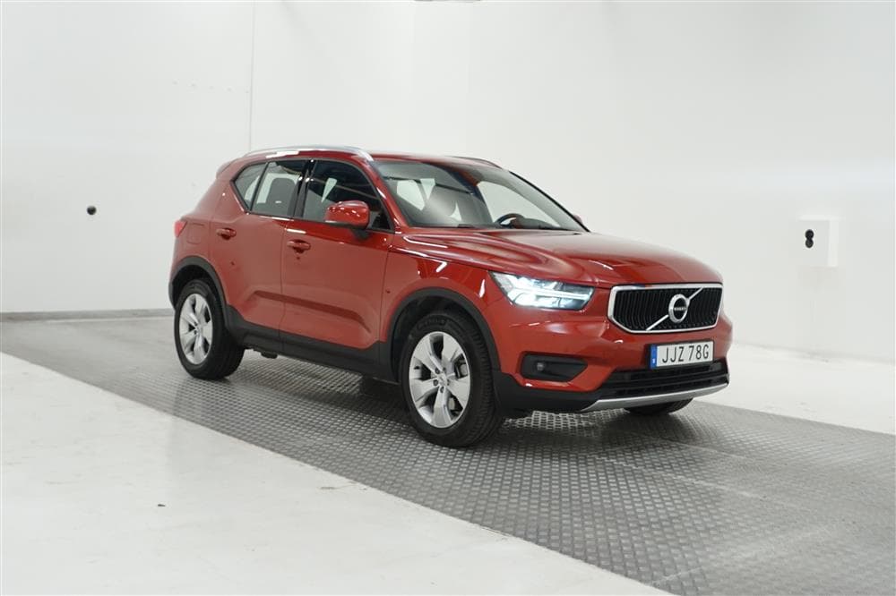Volvo XC40 B4 AWD