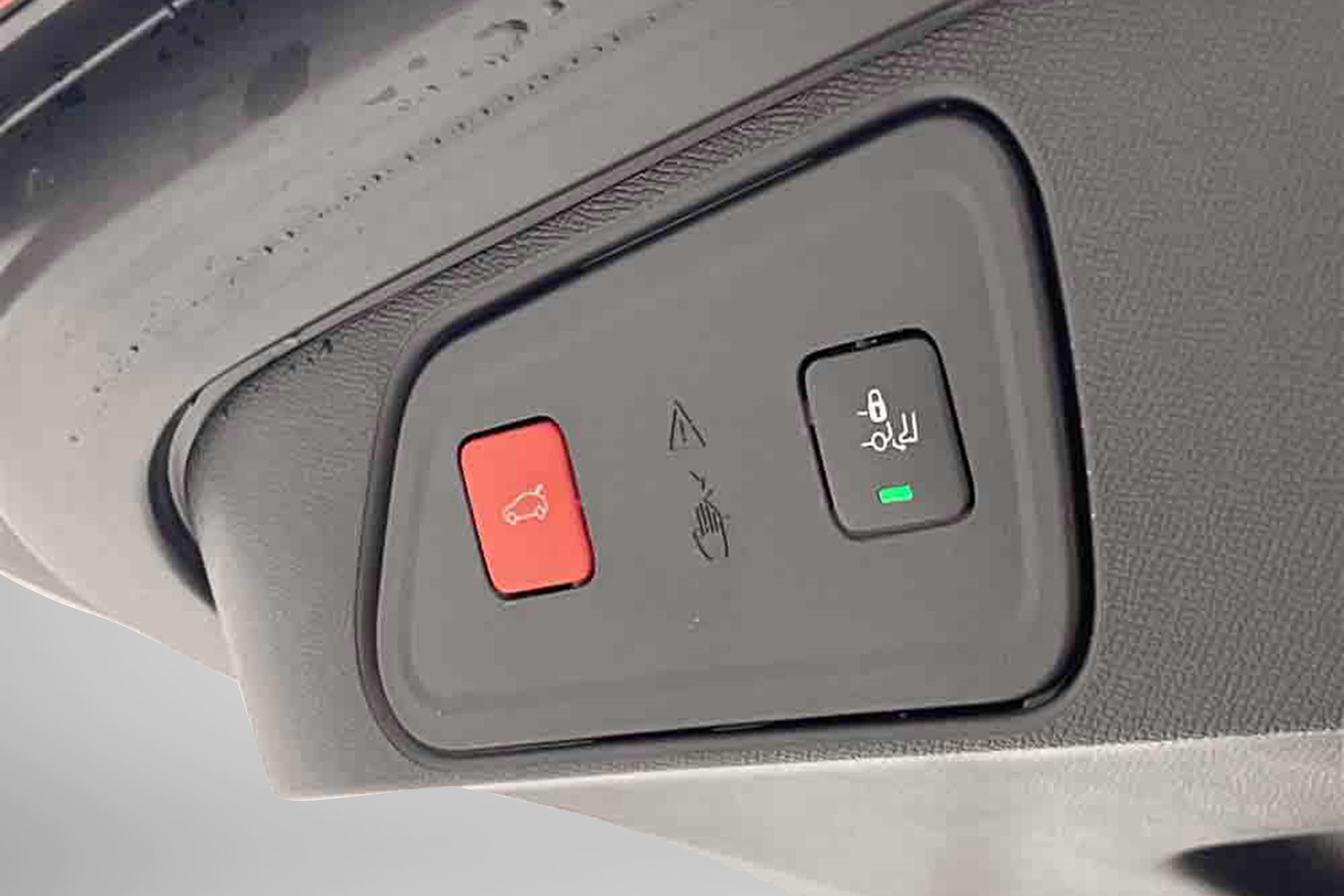 Peugeot 3008 1.5 BlueHDi GT Ultimate Pano Skinn 360° M-Värminteriör
