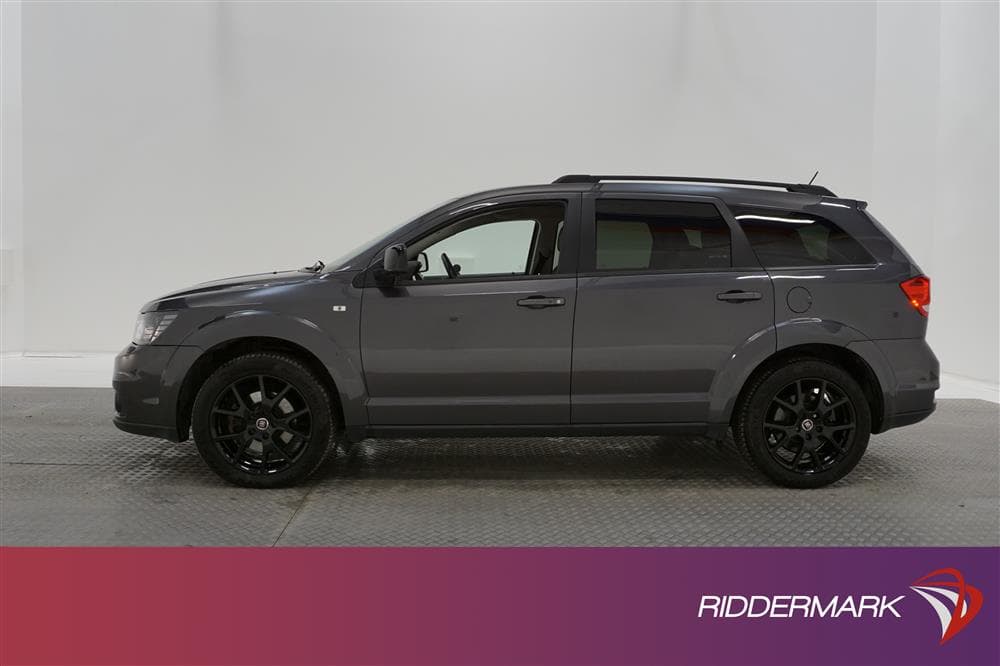 Fiat Freemont