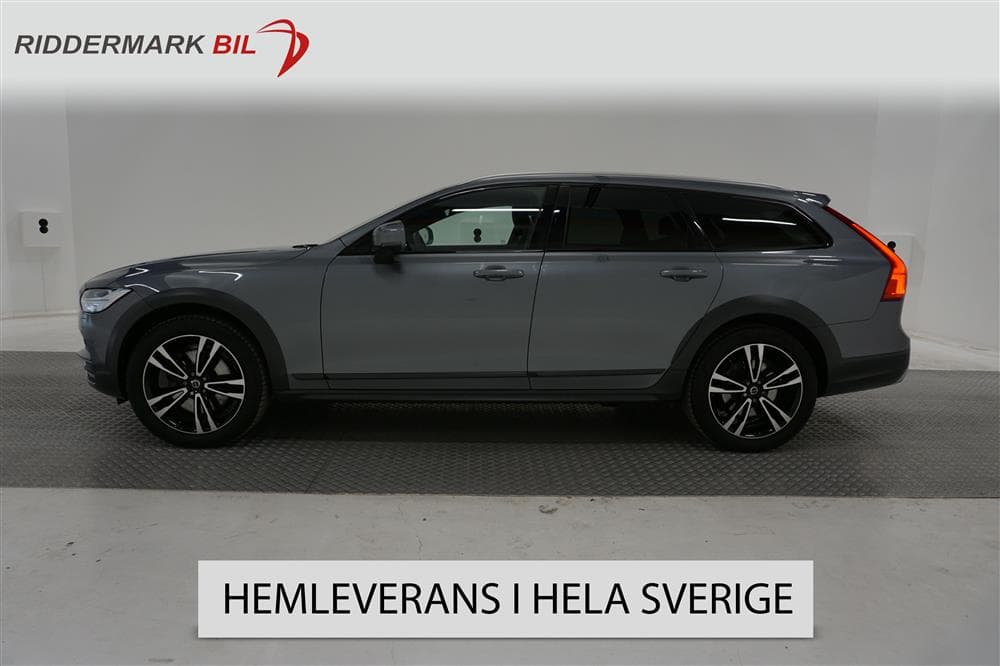 Volvo V90 Cross Country D4 AWD