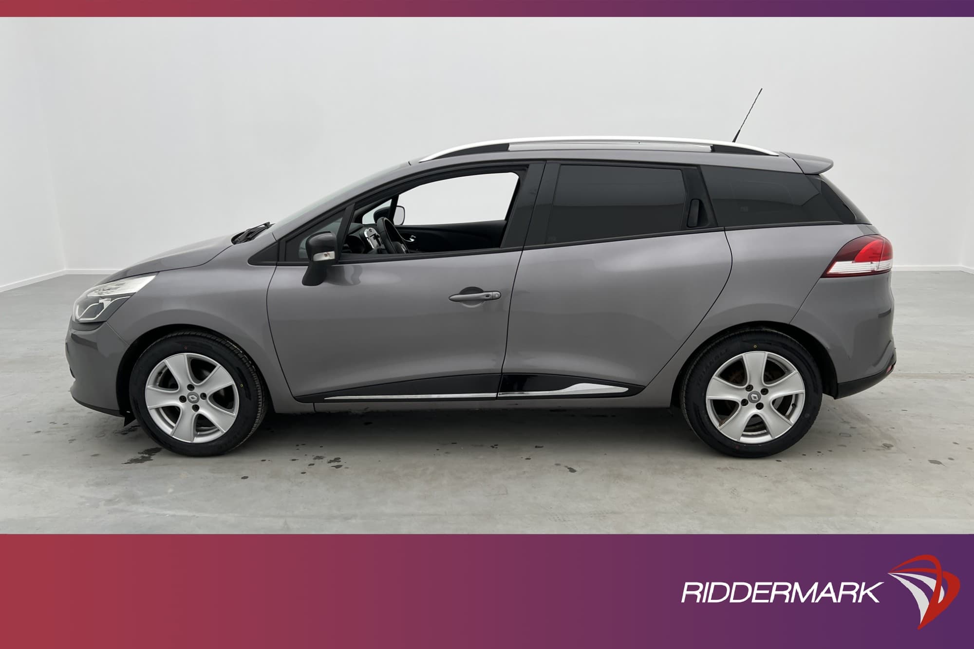 Renault Clio Sport Tourer
