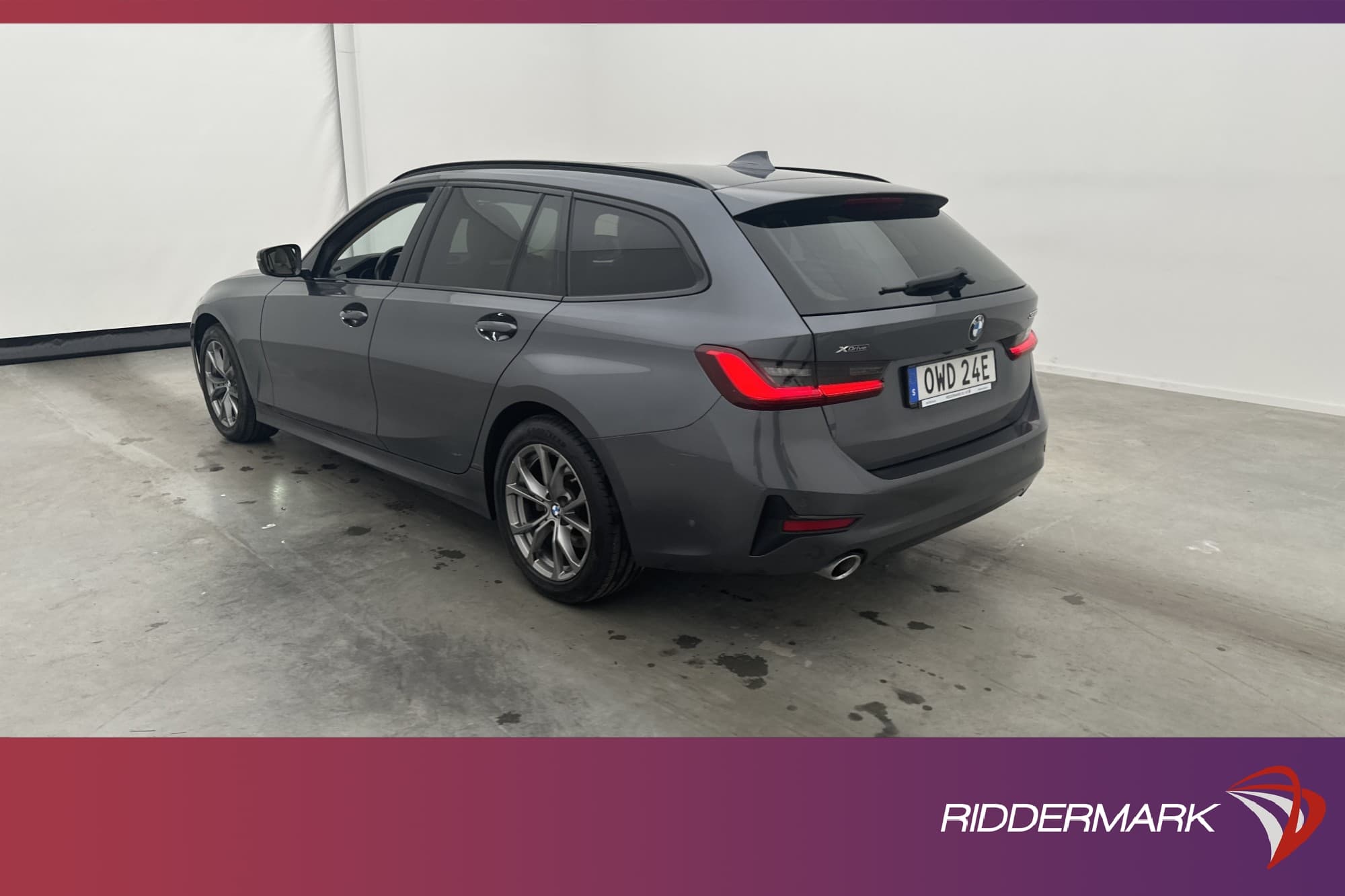 BMW 320 d xDrive