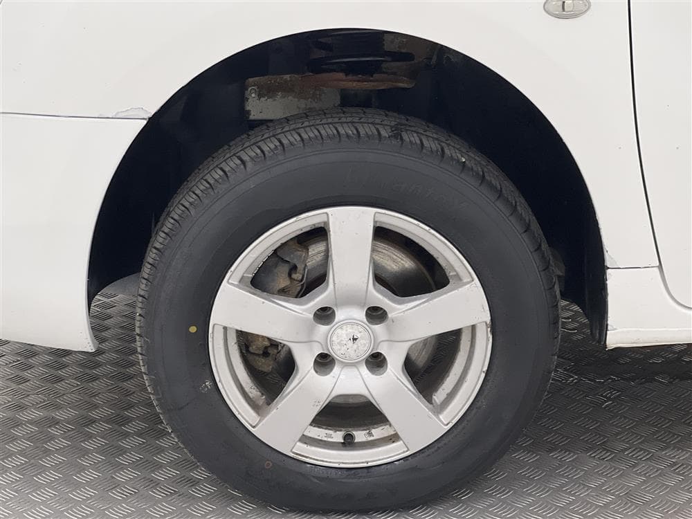 Citroën Berlingo 1.6 HDi 4X4 90hk Drag Nyservad PDC Värmare interiör