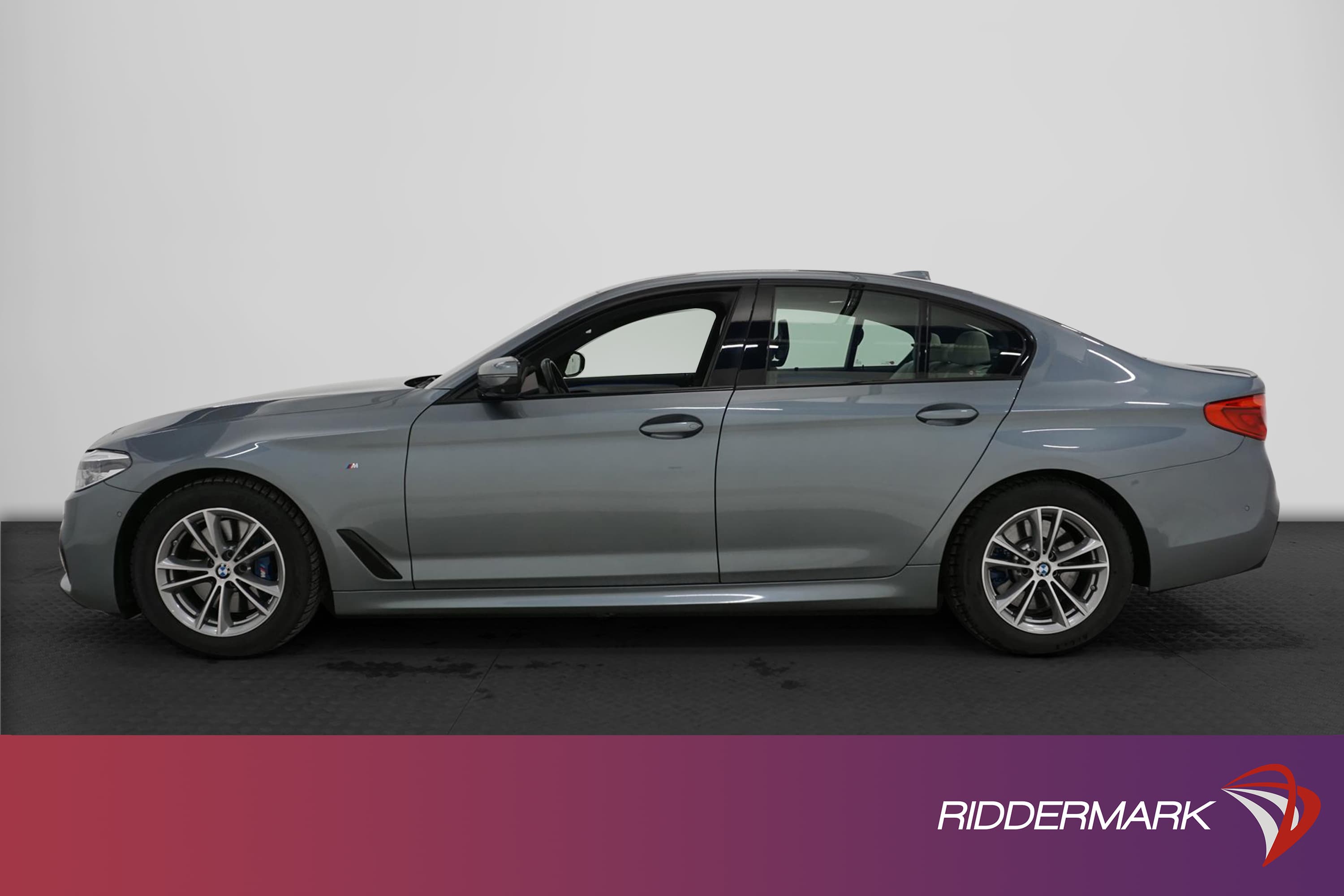 BMW 530 252hk xDrive Innovation